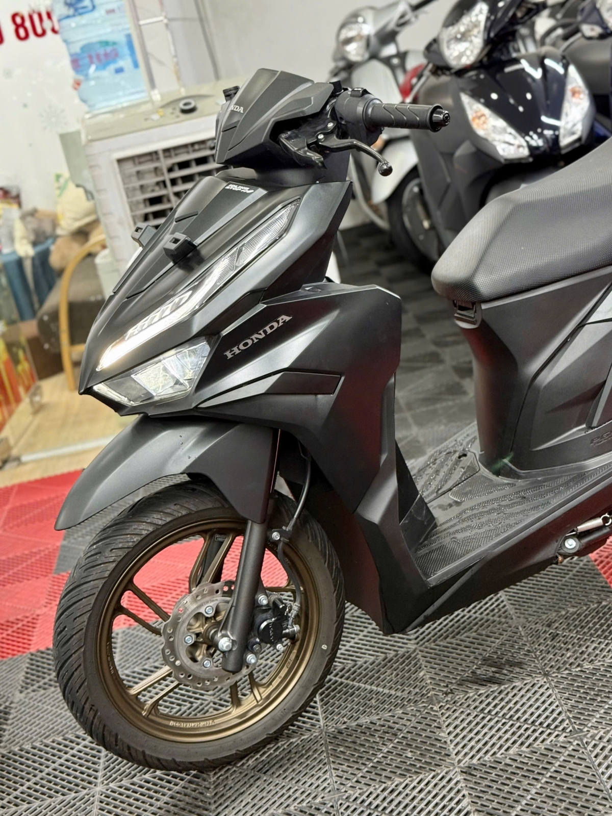 Honda Vario 125cc 2025 59LA-28732