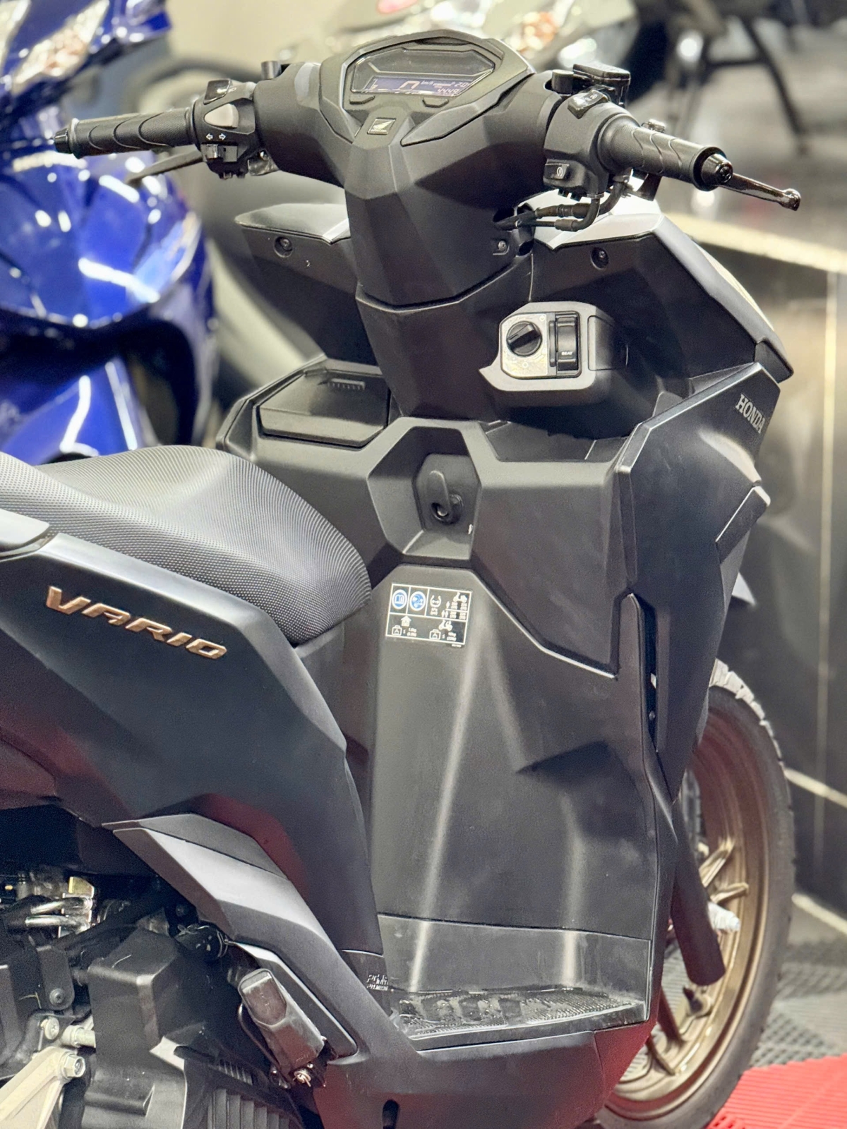Honda Vario 125cc 2025 59LA-28732