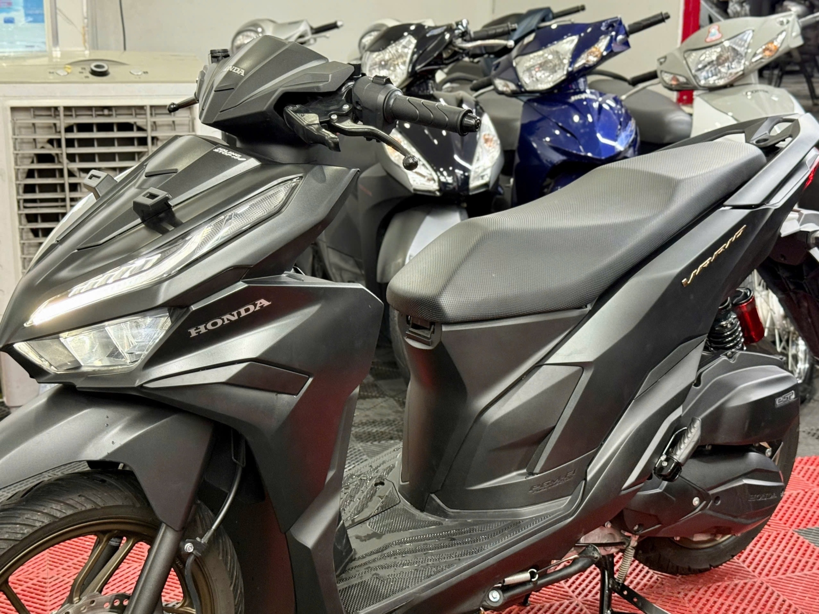 Honda Vario 125cc 2025 59LA-28732
