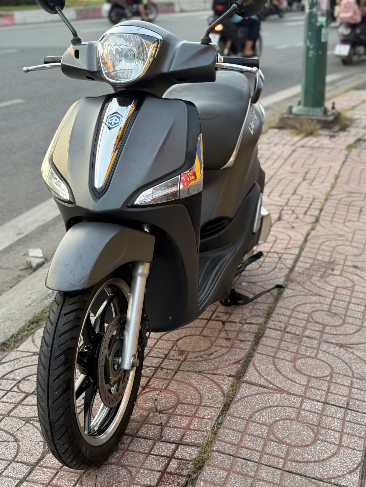 Liberty 2016 ABS máy iget 59M1-96606