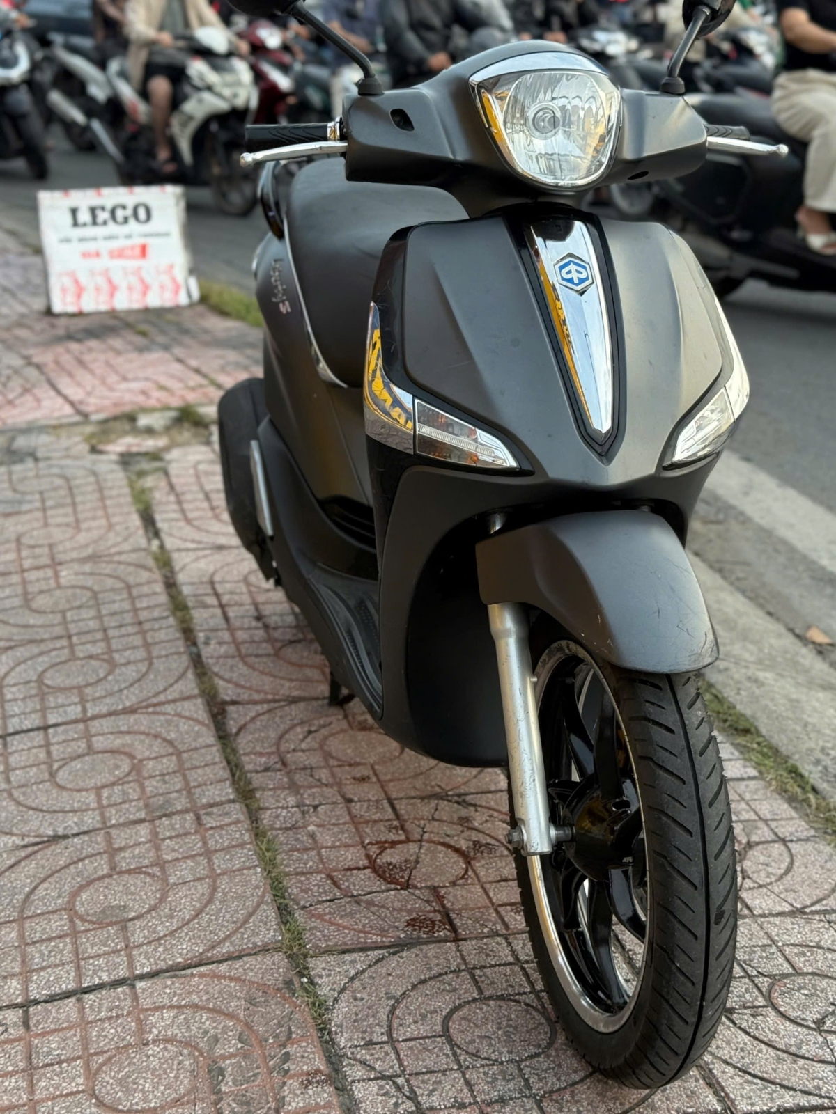 Liberty 2016 ABS máy iget 59M1-96606