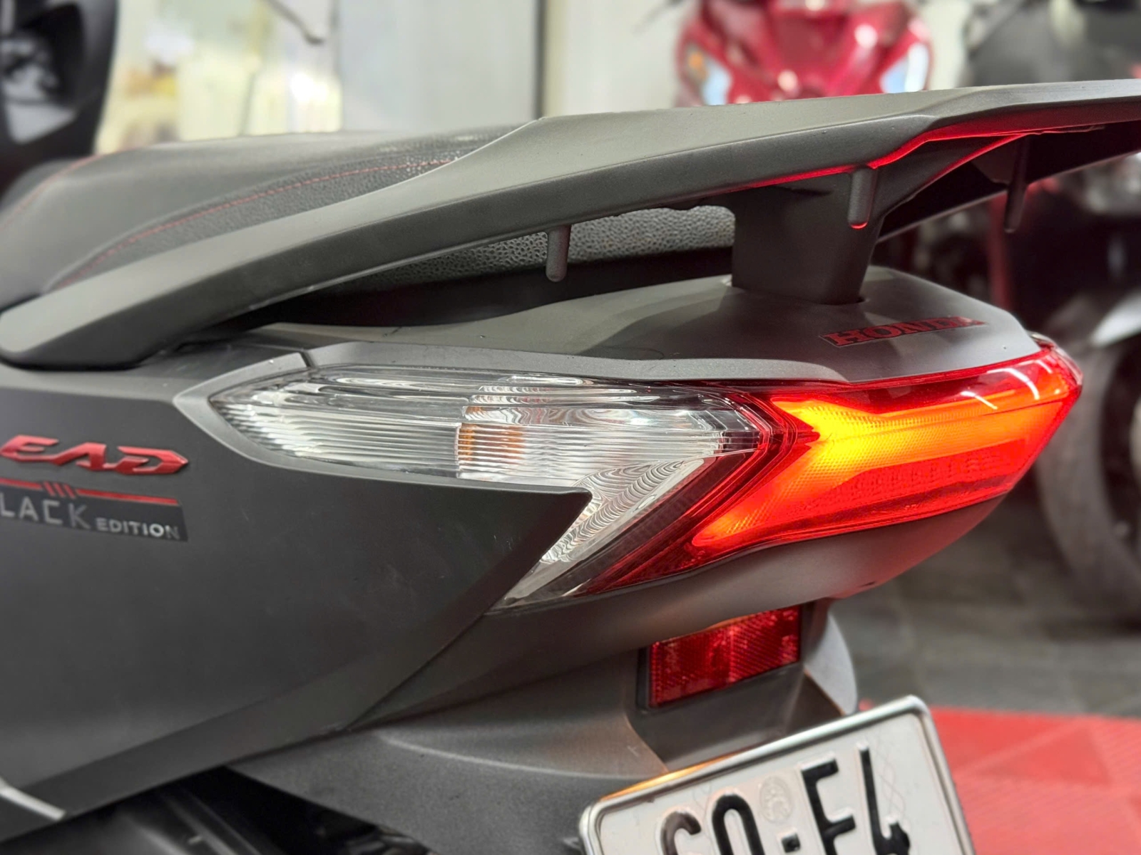 Honda Lead 2021 bản SE 60F4-00085