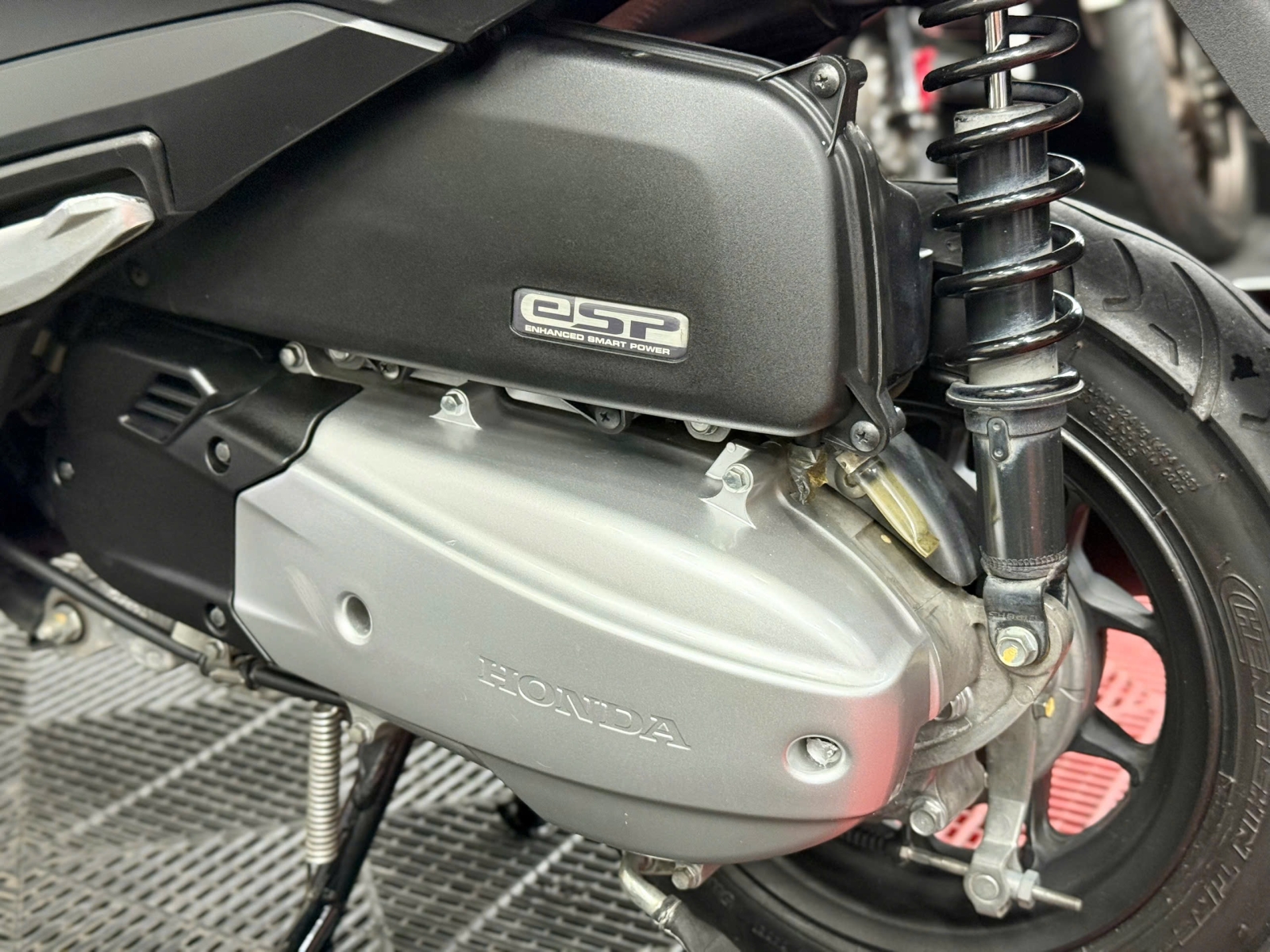 Honda Lead 2021 bản SE 60F4-00085