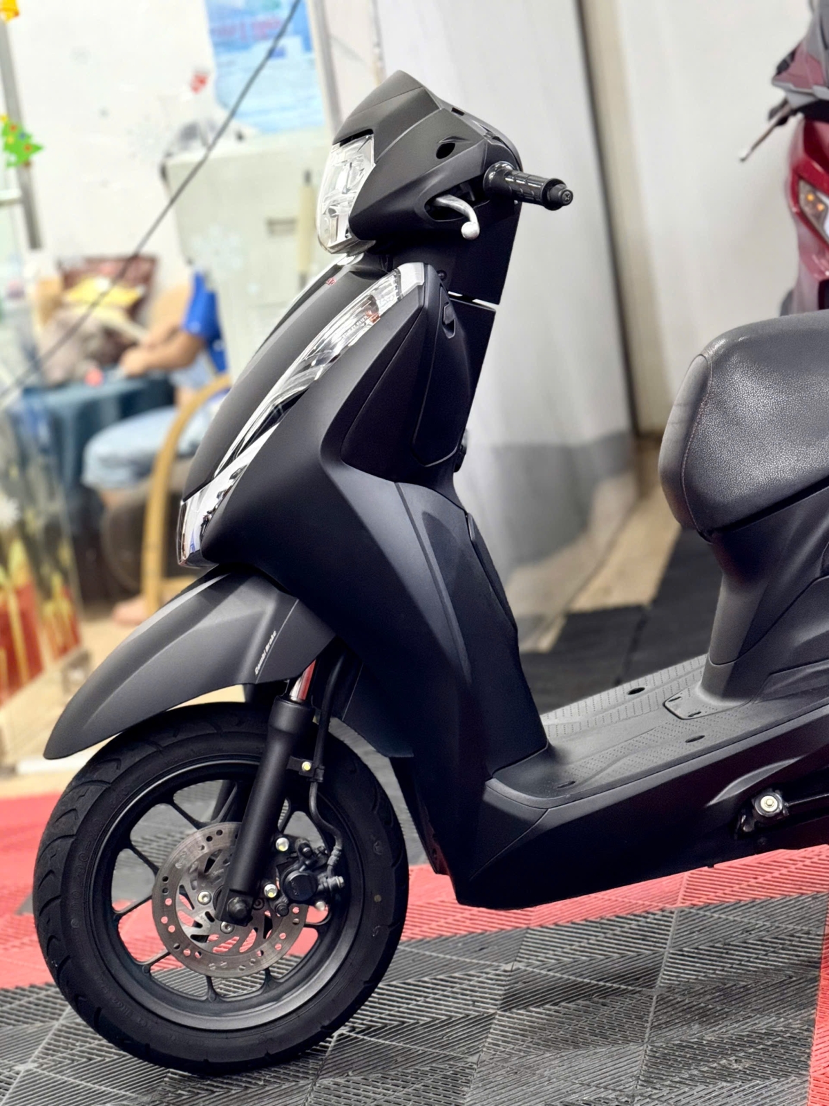 Honda Lead 2021 bản SE 60F4-00085