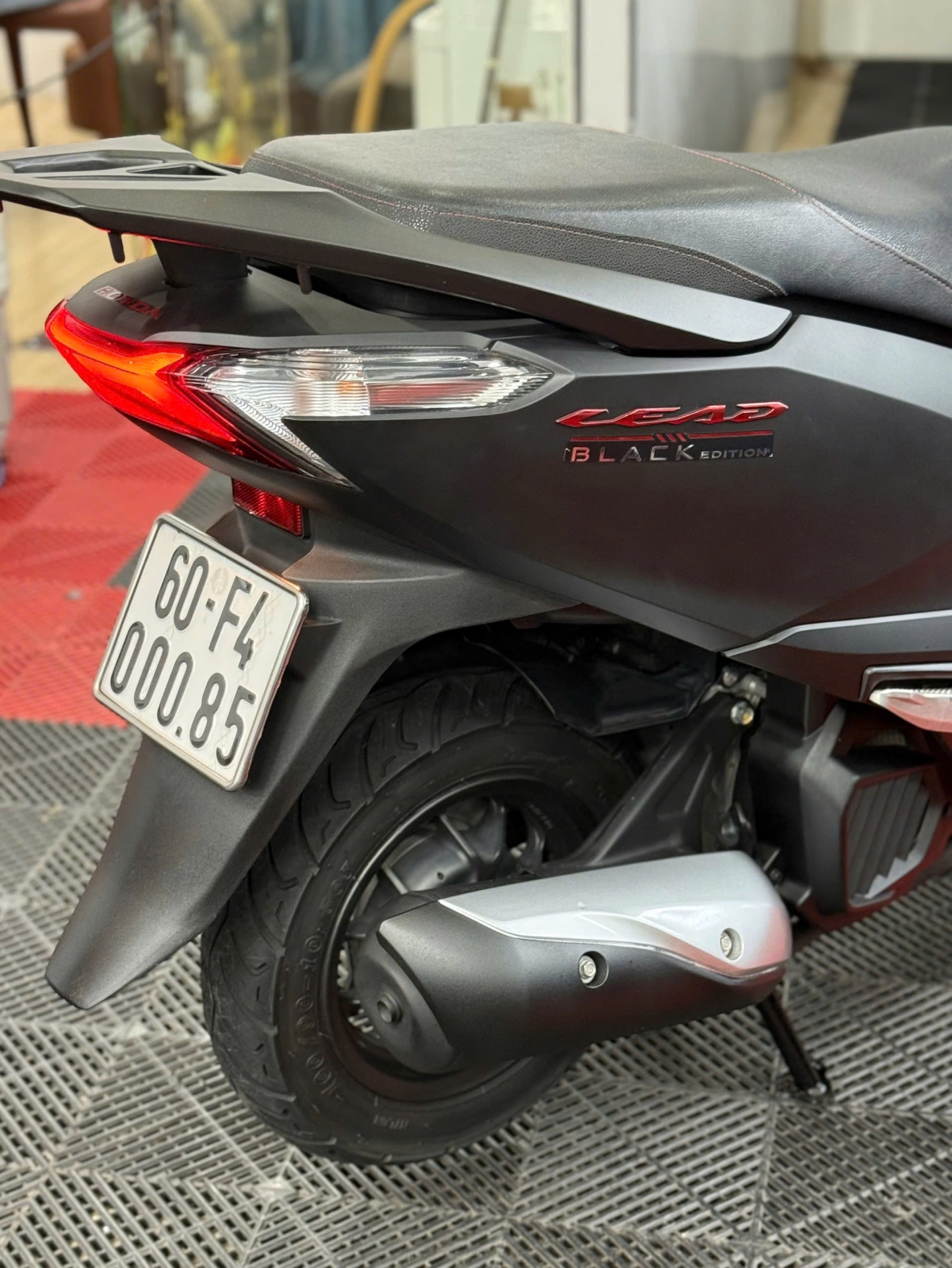 Honda Lead 2021 bản SE 60F4-00085