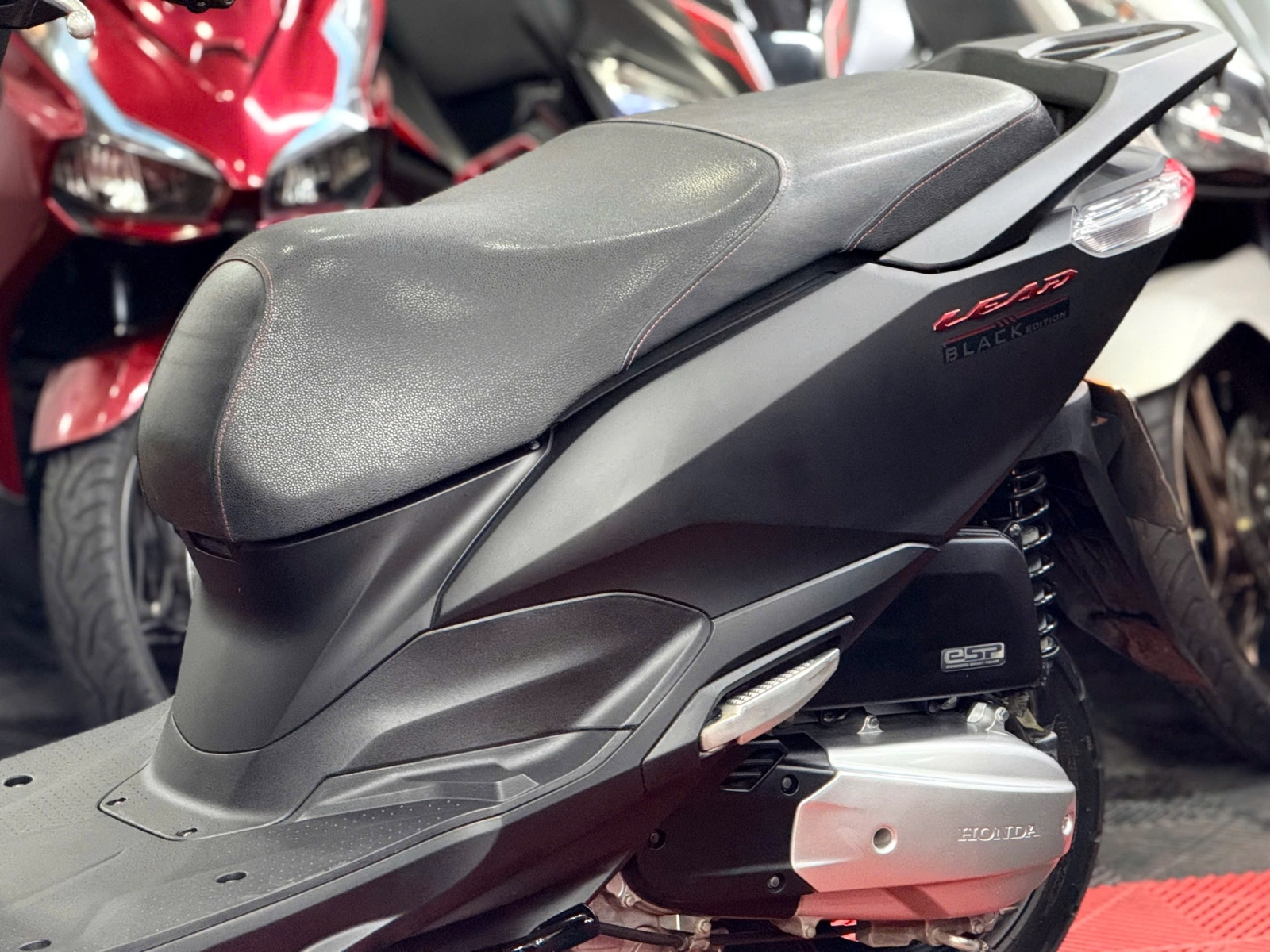 Honda Lead 2021 bản SE 60F4-00085