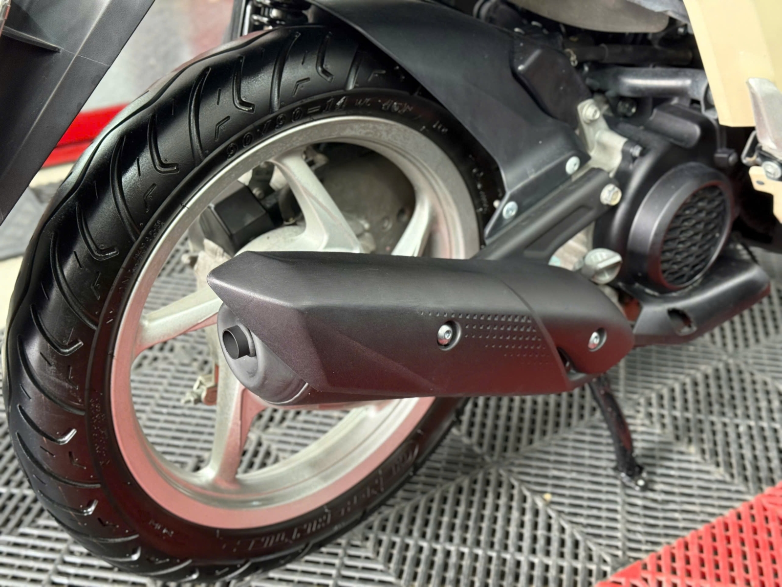 HONDA VISION 2023 THỂ THAO 78AK-02682