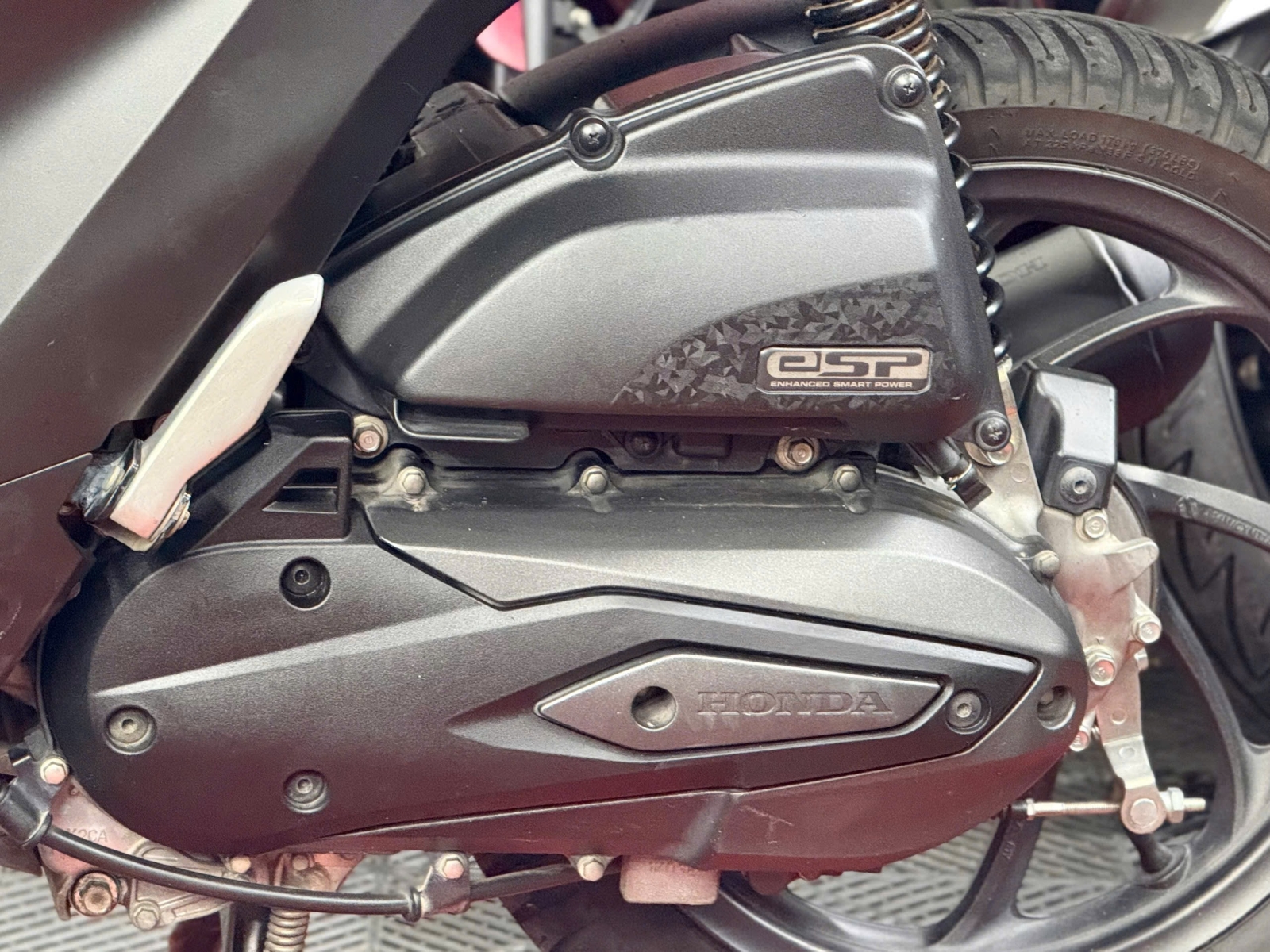 Honda Vision 2021 61D2-16681