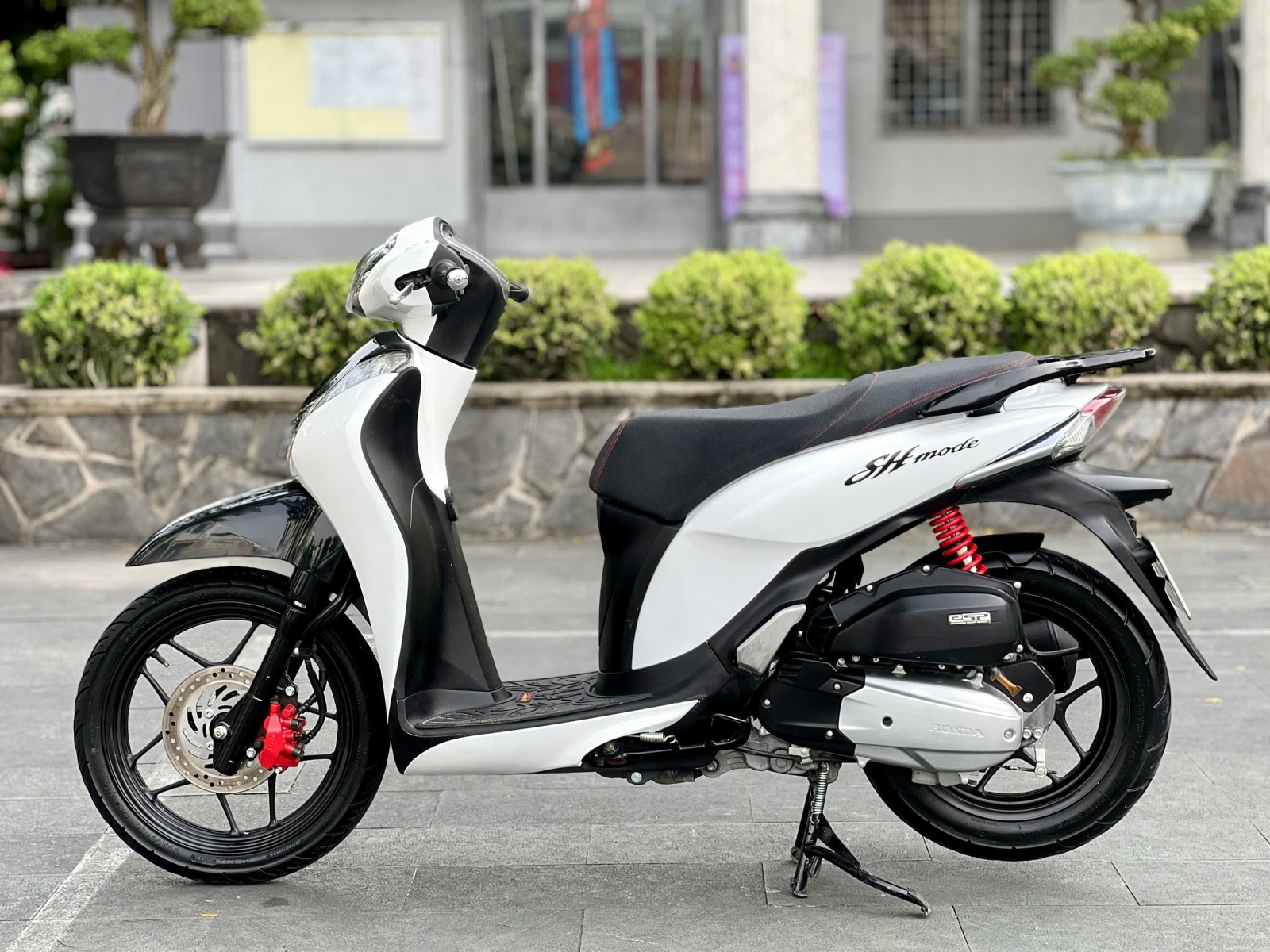 HONDA SH MODE 2015 KHOÁ SMK BS 59G1 76885