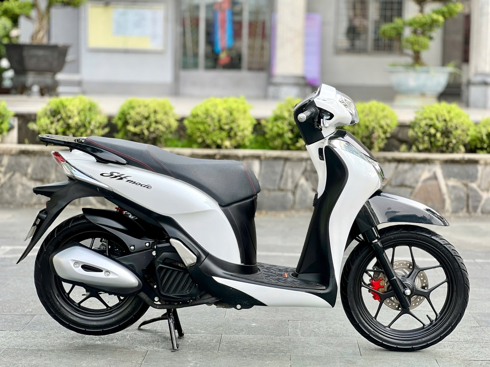 HONDA SH MODE 2015 KHOÁ SMK BS 59G1 76885