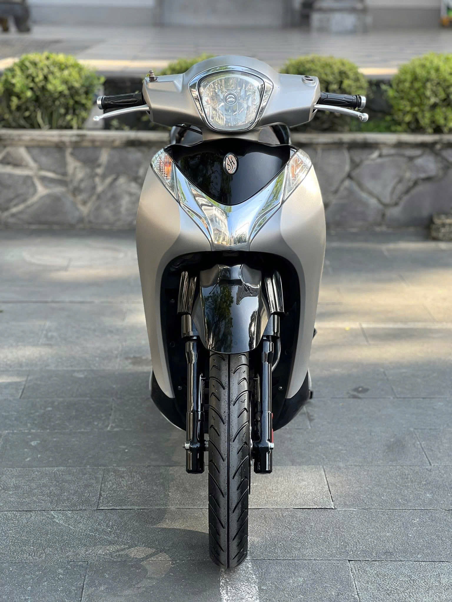 HONDA SH MODE 2015 BS 59V2 16250