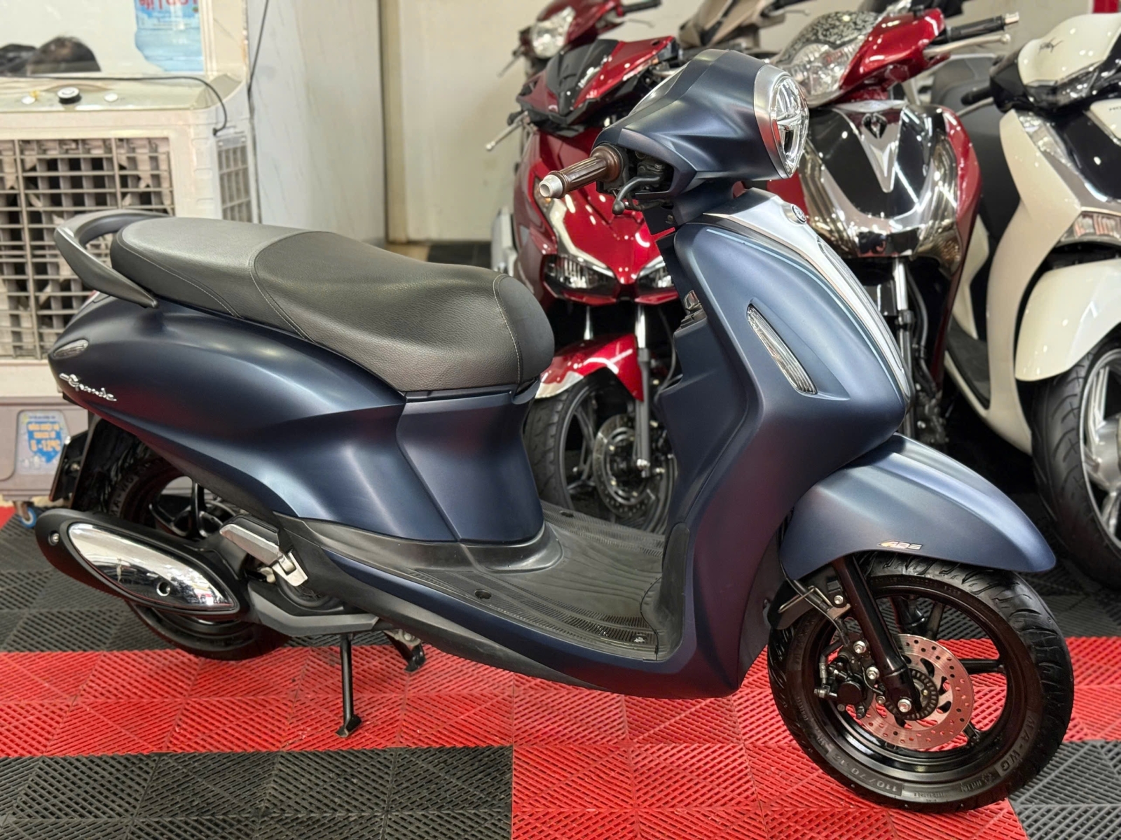 GRANDE 2024 SMK 59VA - 08283