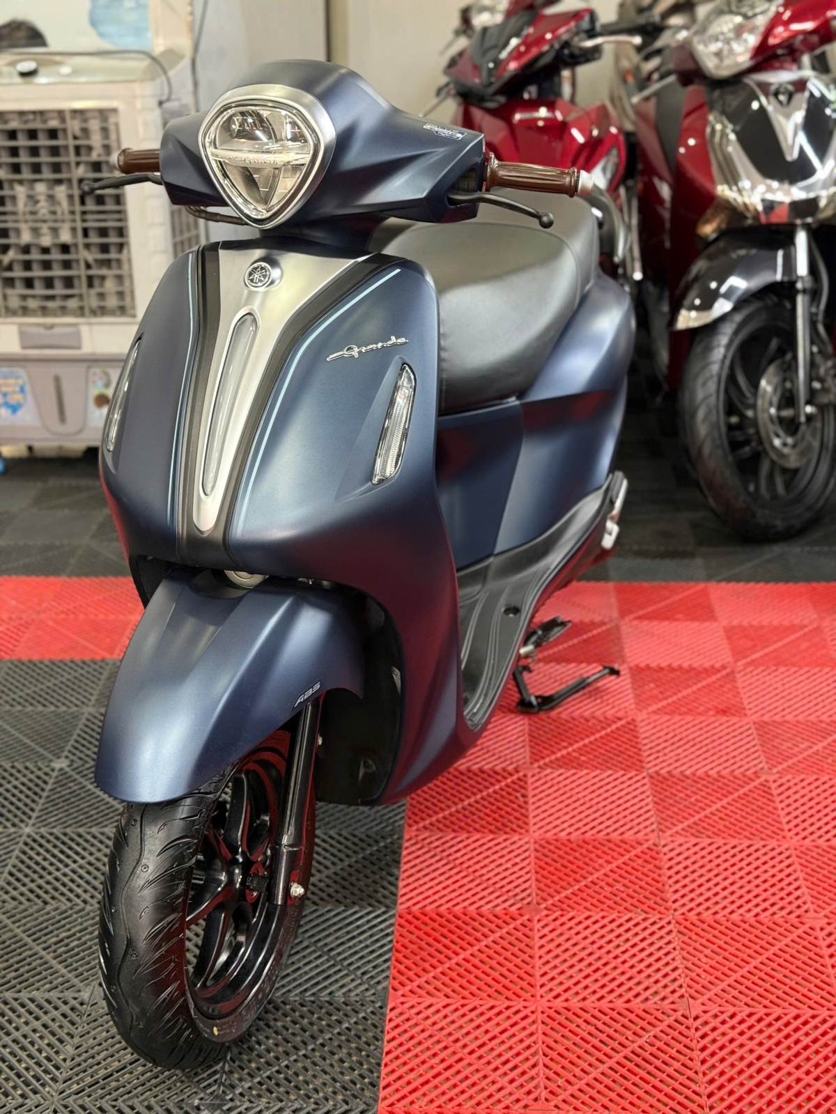 GRANDE 2024 SMK 59VA - 08283