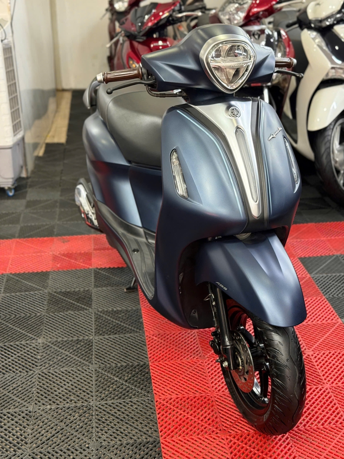 GRANDE 2024 SMK 59VA - 08283