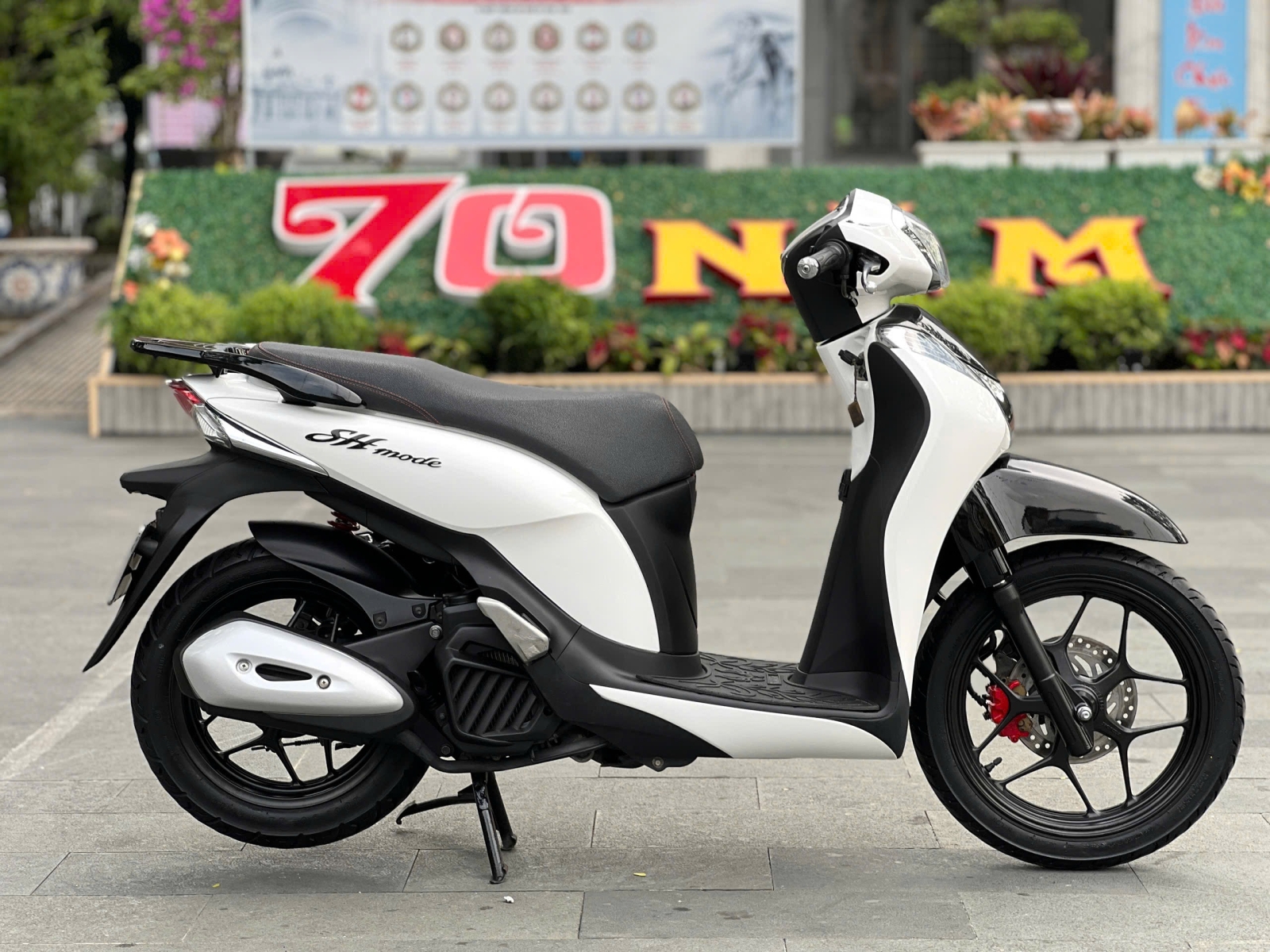 HONDA SH MODE 2015 BS 59H1 46925