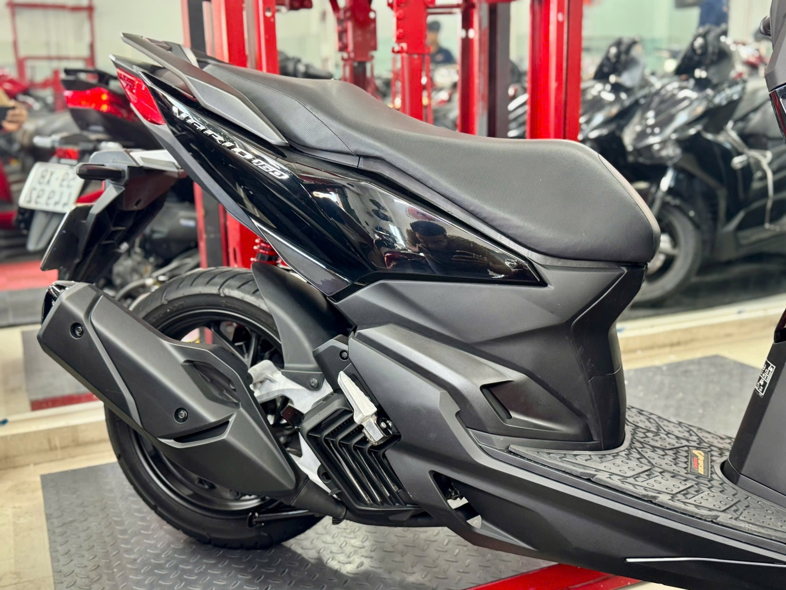 VARIO 160 CBS 2022 59XB - 44992
