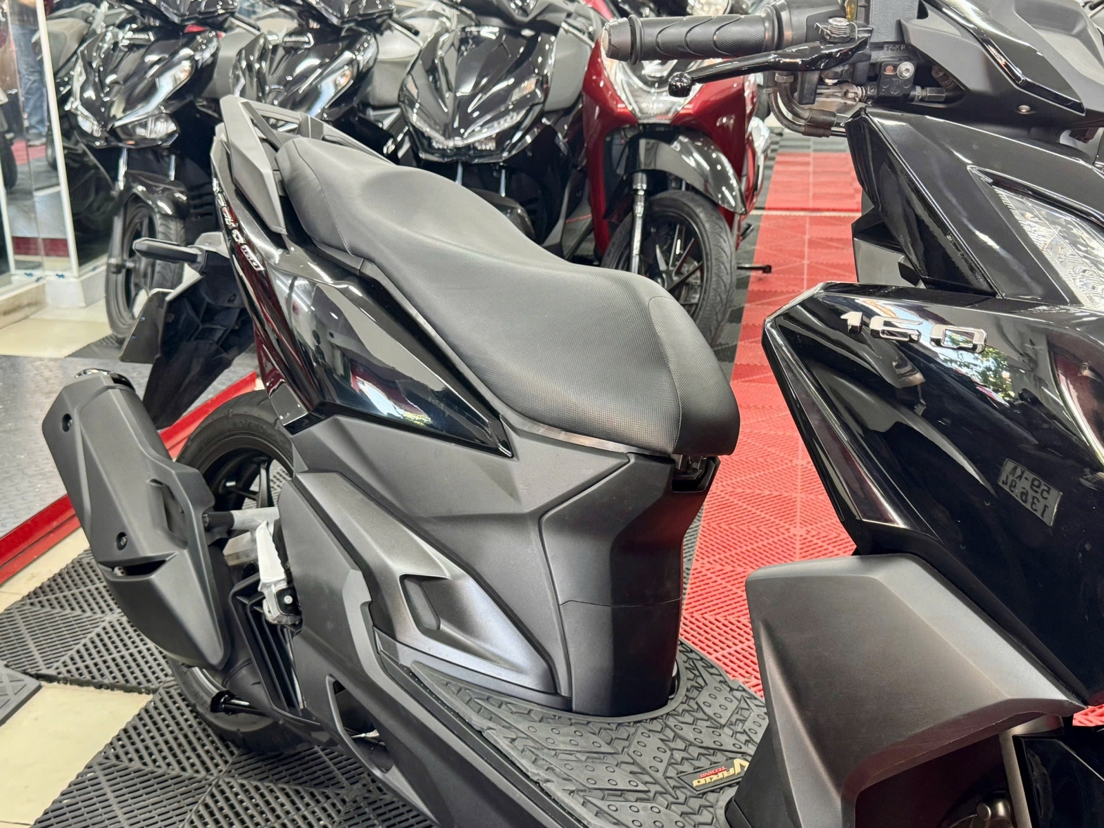 VARIO 160 CBS 2022 59XB - 44992