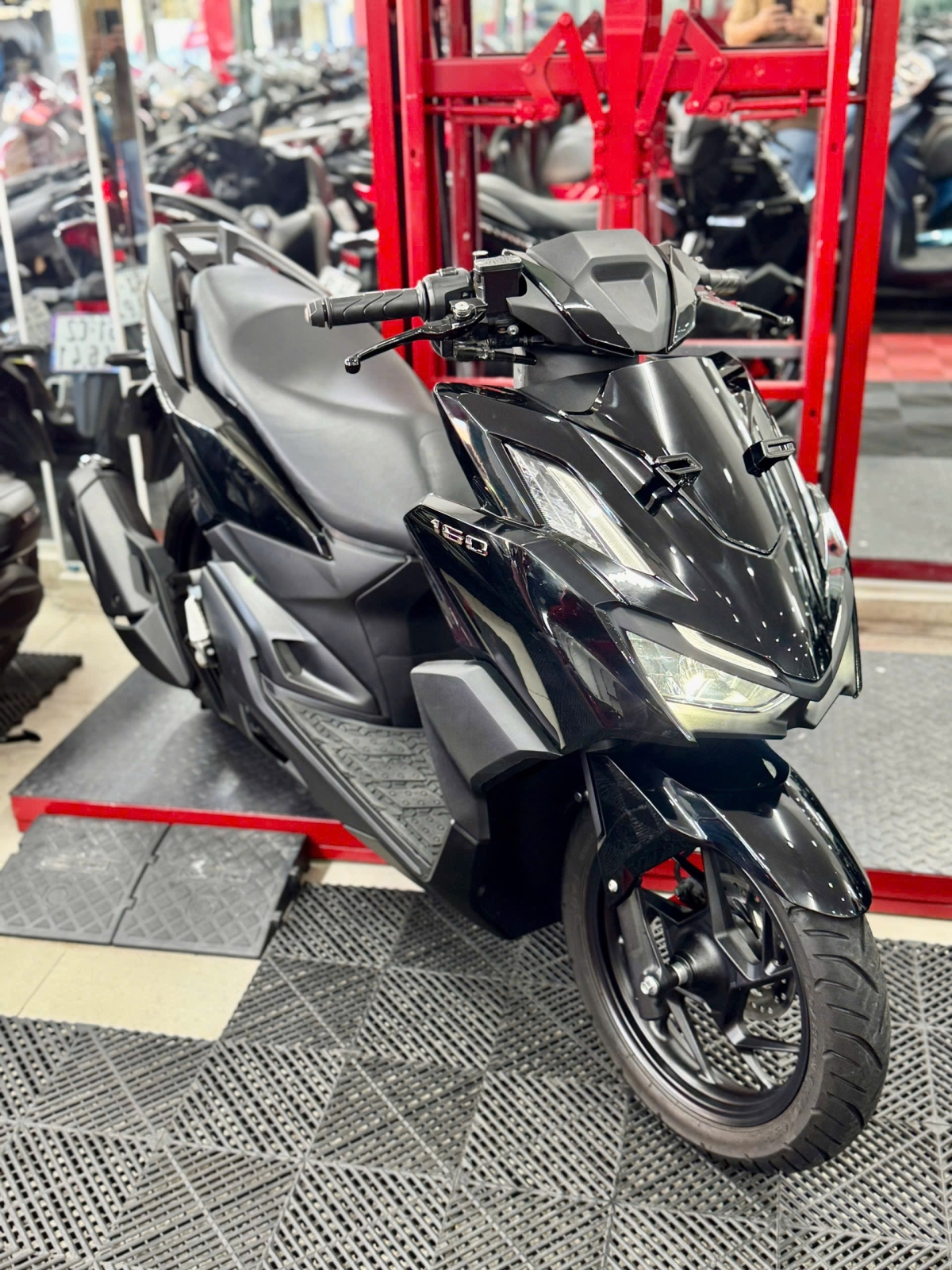 VARIO 160 CBS 2022 59XB - 44992