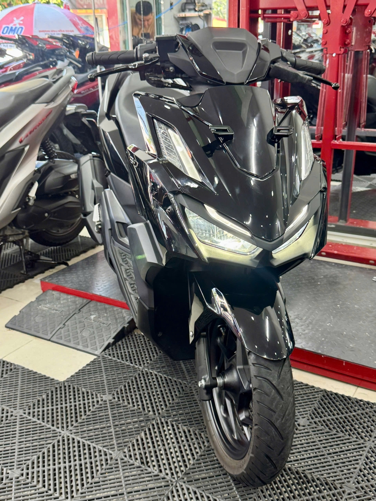 VARIO 160 CBS 2022 59XB - 44992