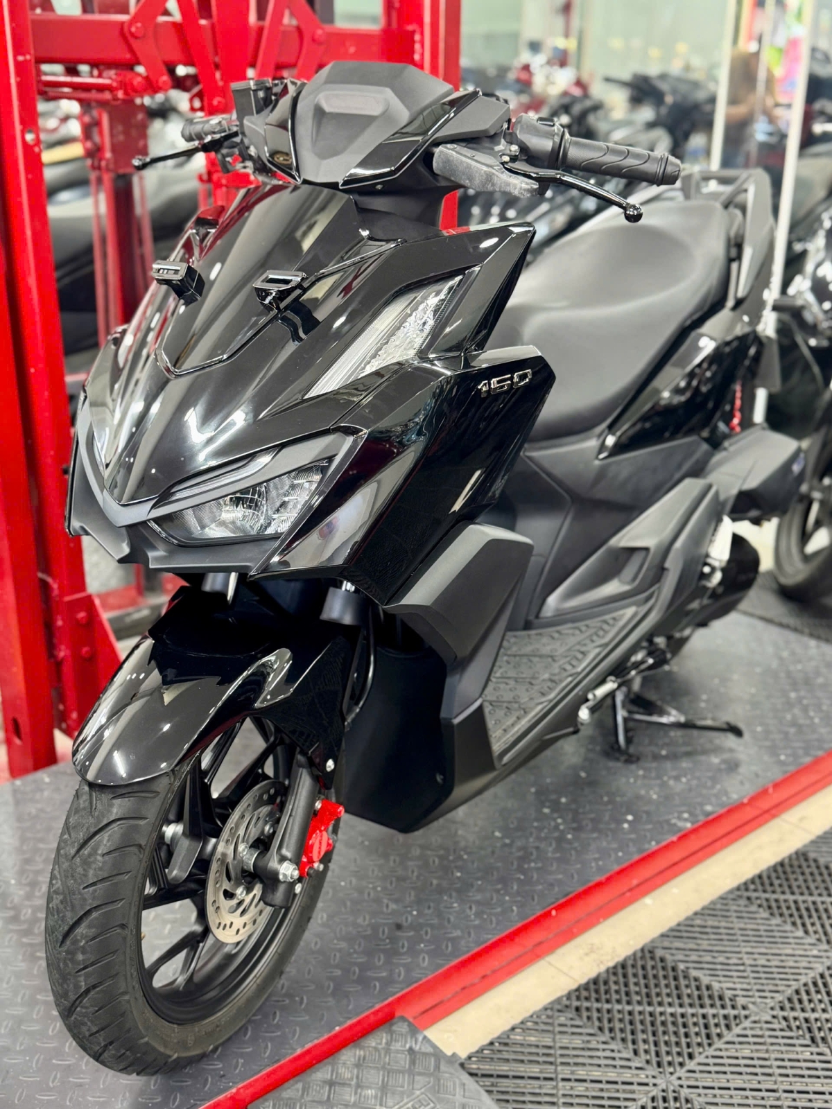 VARIO 160 CBS 2022 59XB - 44992