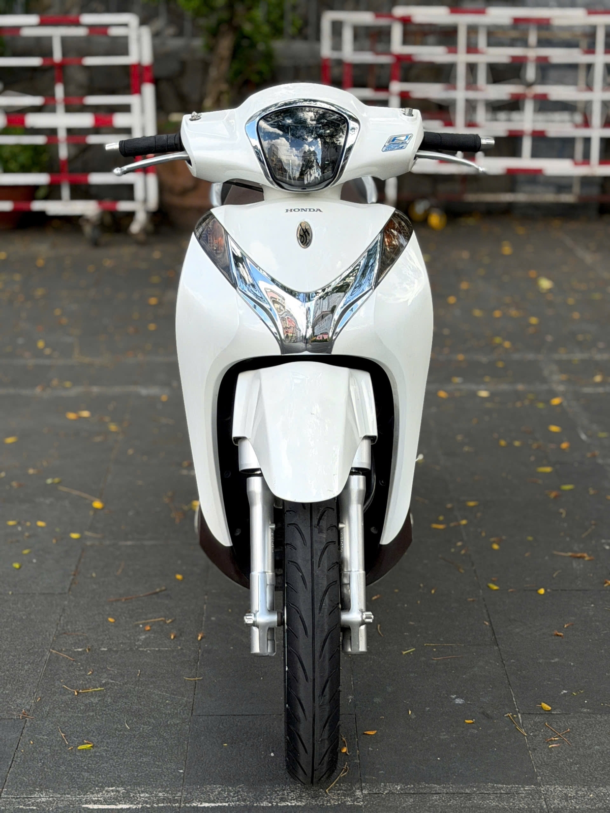 HONDA SH MODE 2016 KIỂNG BS 59L2 32661