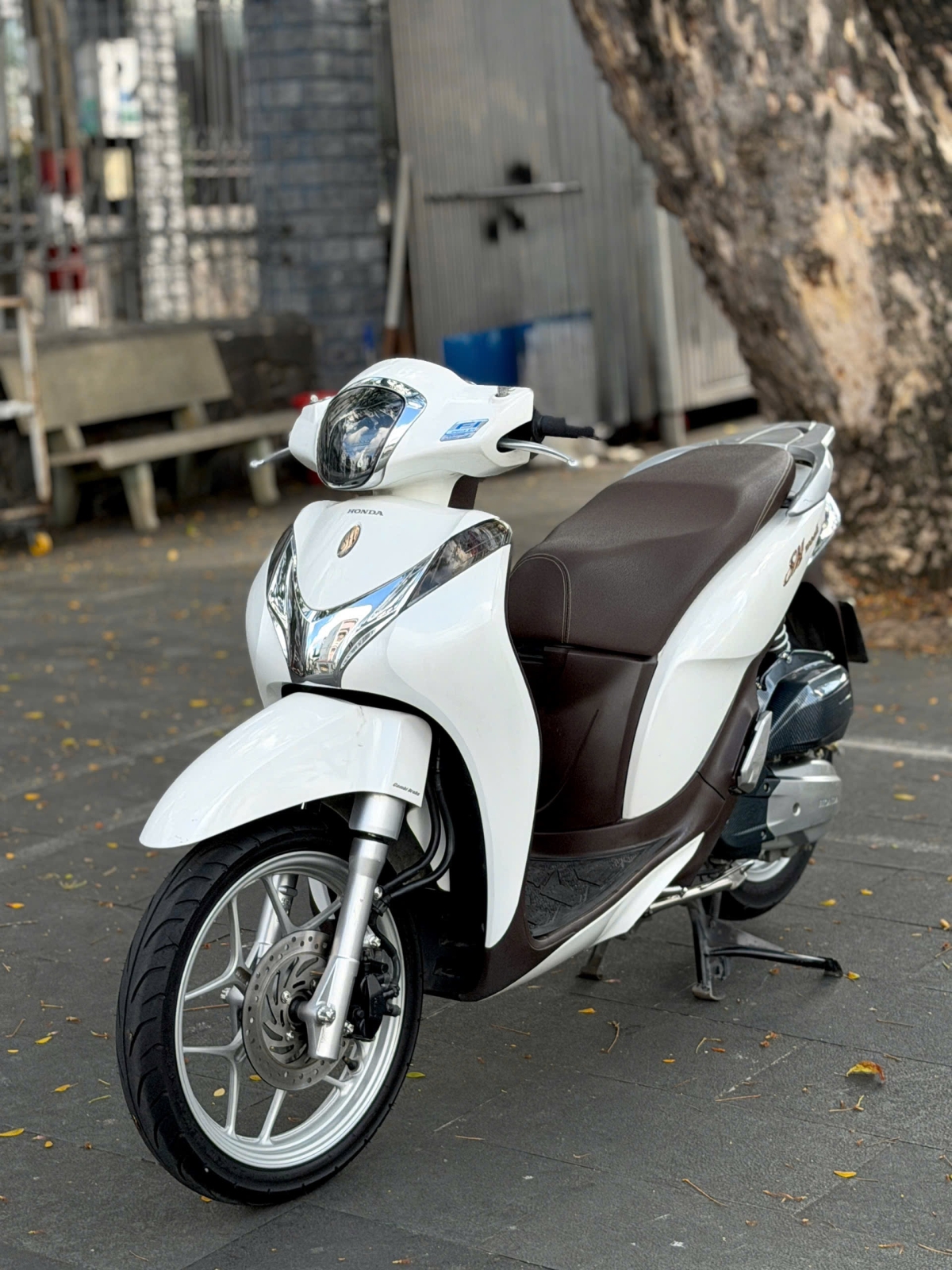 HONDA SH MODE 2016 KIỂNG BS 59L2 32661
