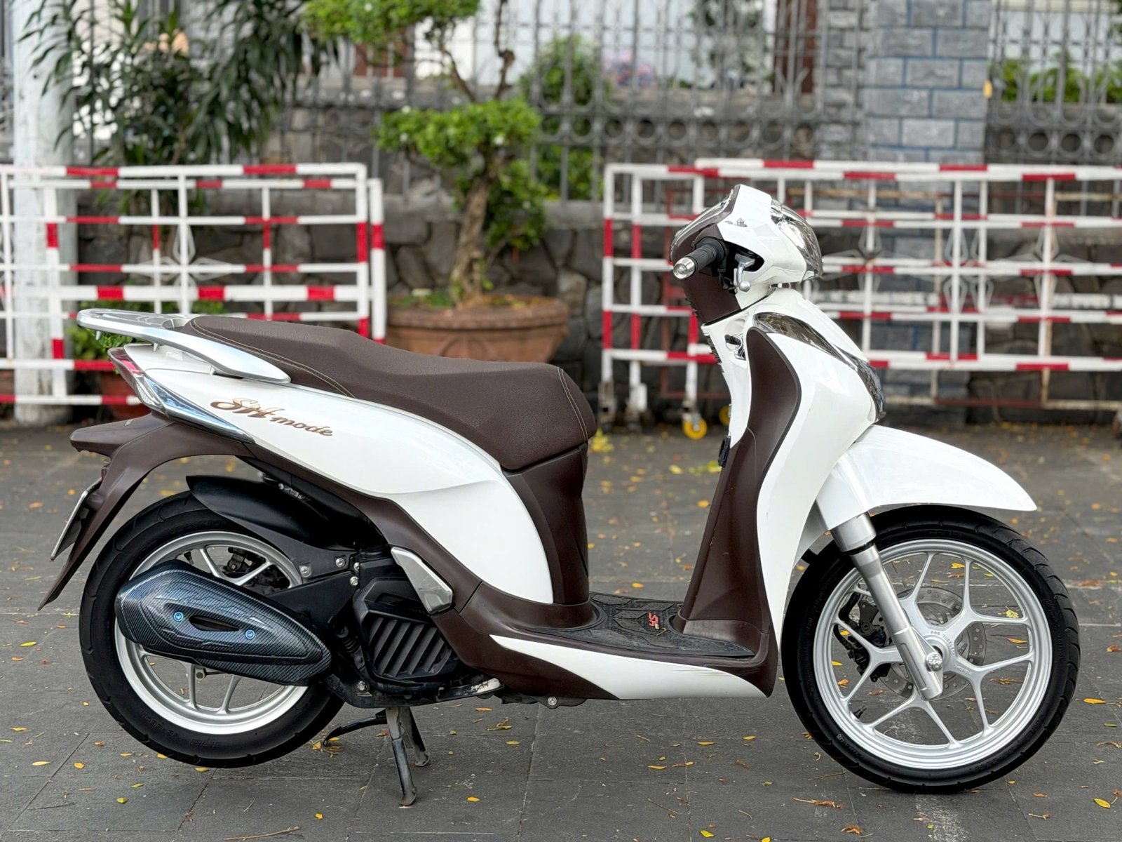HONDA SH MODE 2016 KIỂNG BS 59L2 32661