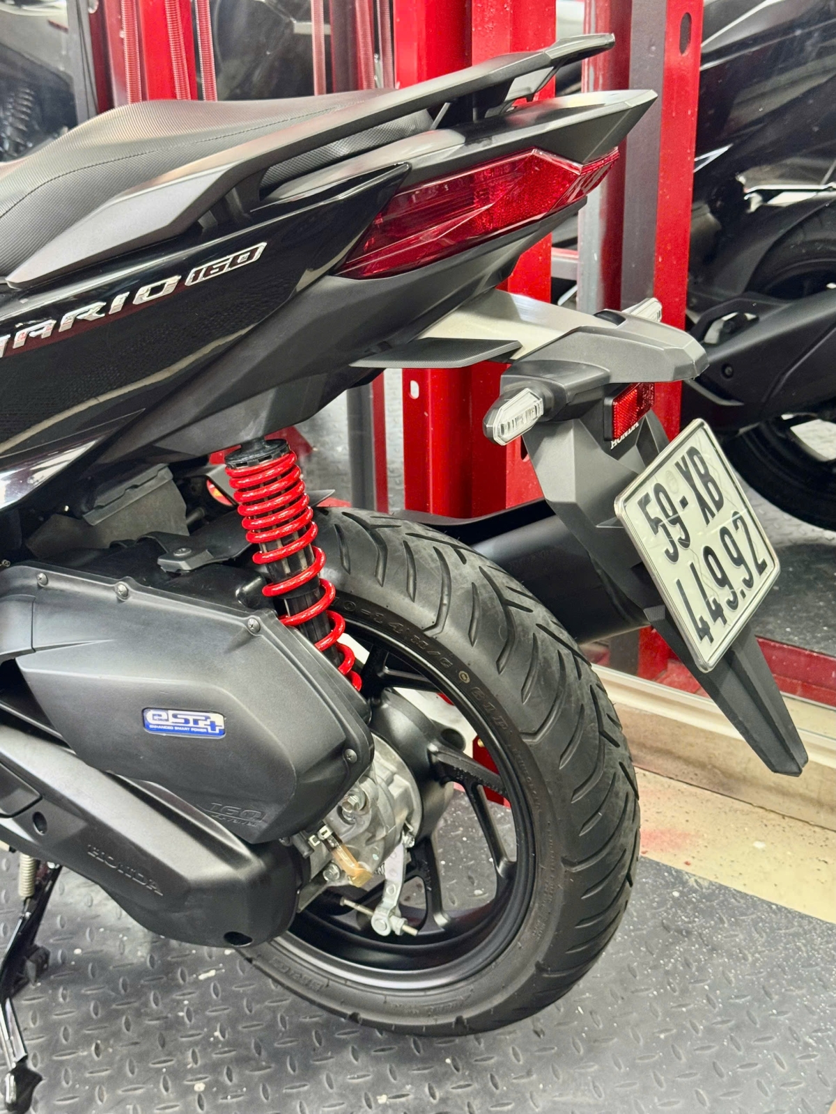 VARIO 160 CBS 2022 59XB - 44992