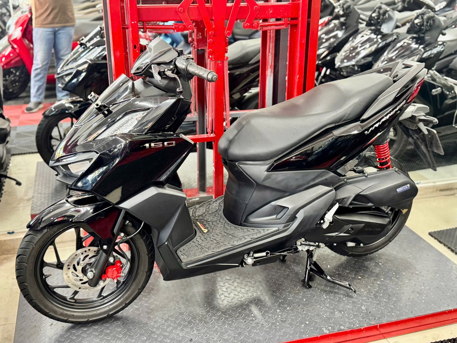 VARIO 160 CBS 2022 59XB - 44992