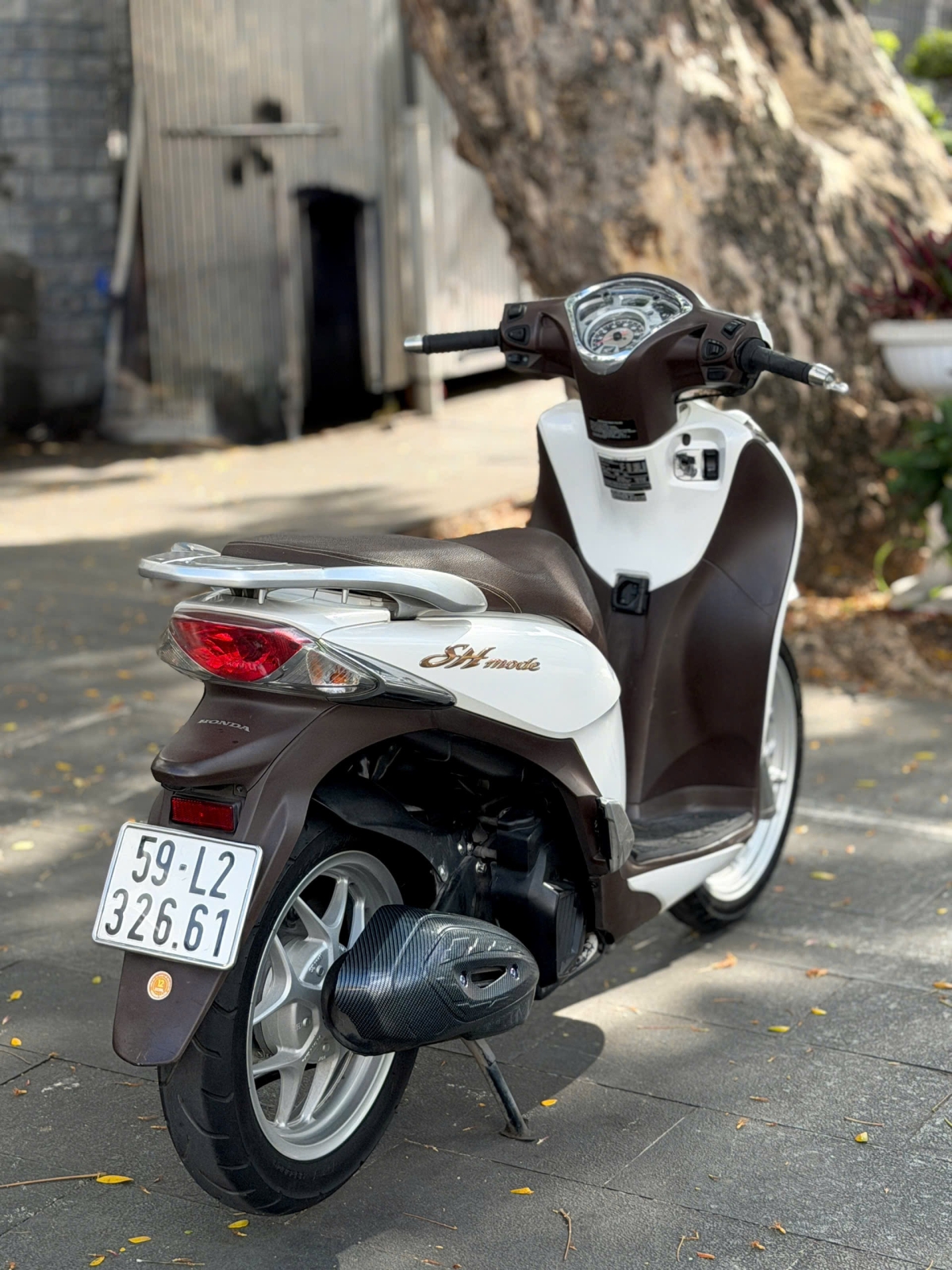 HONDA SH MODE 2016 KIỂNG BS 59L2 32661