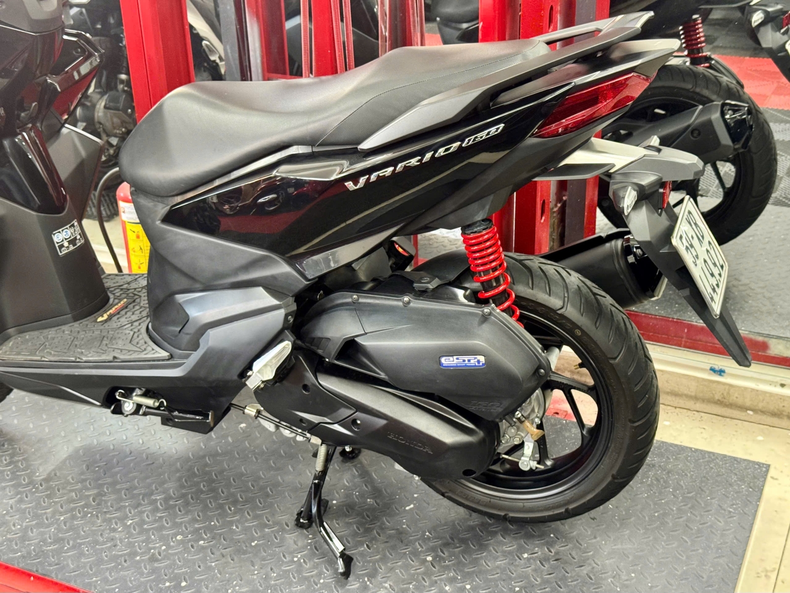 VARIO 160 CBS 2022 59XB - 44992