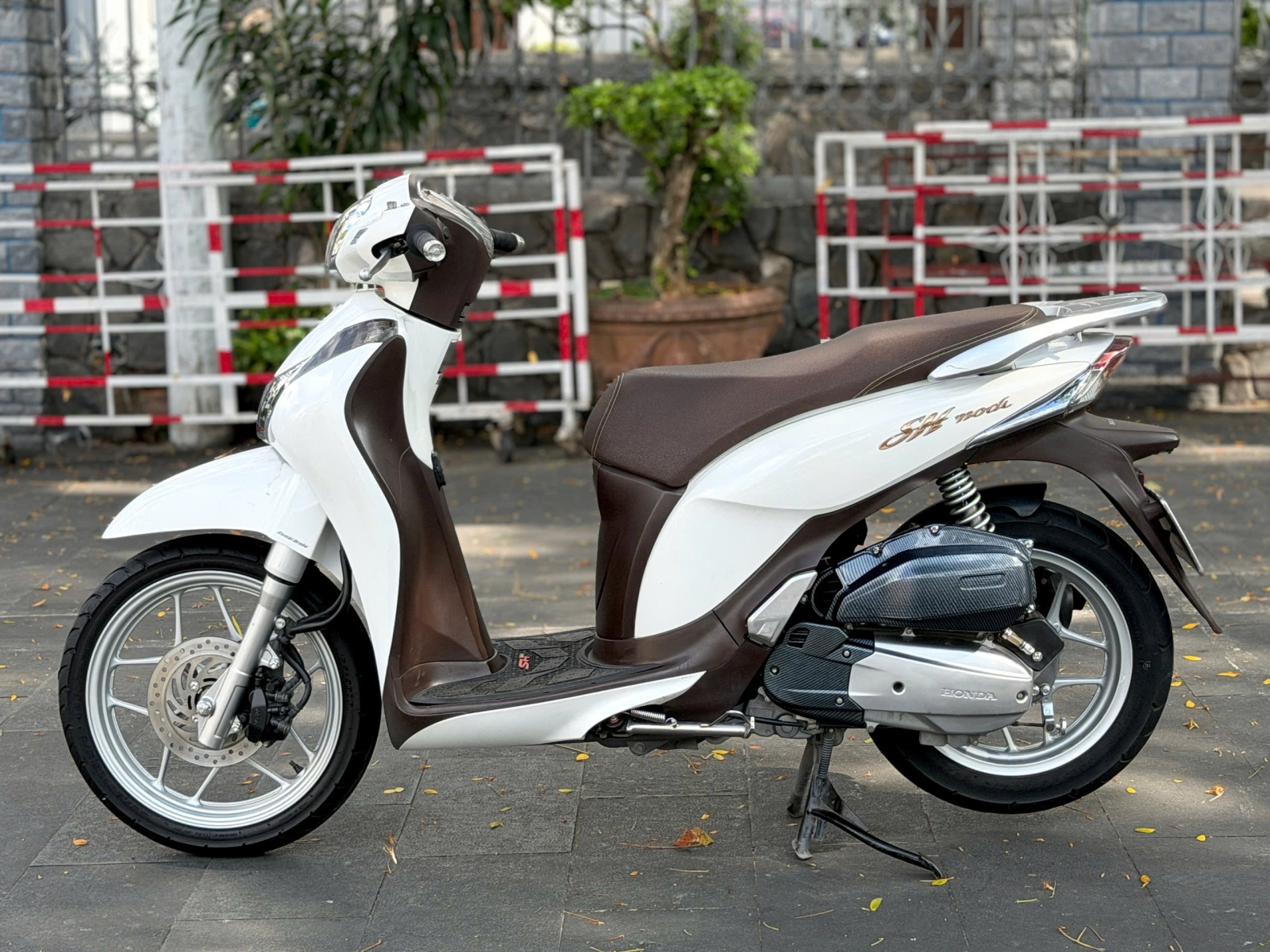 HONDA SH MODE 2016 KIỂNG BS 59L2 32661