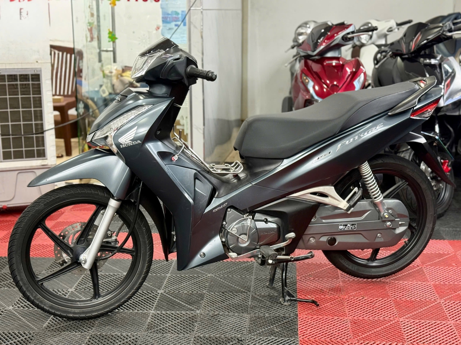 Honda Future 2023 59XB-32023