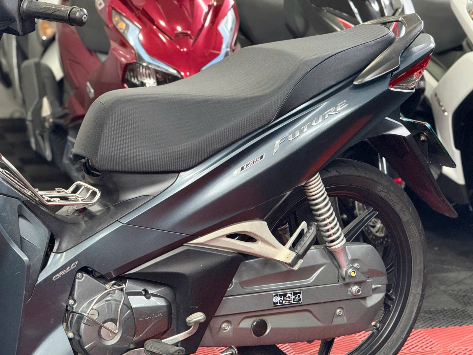 Honda Future 2023 59XB-32023