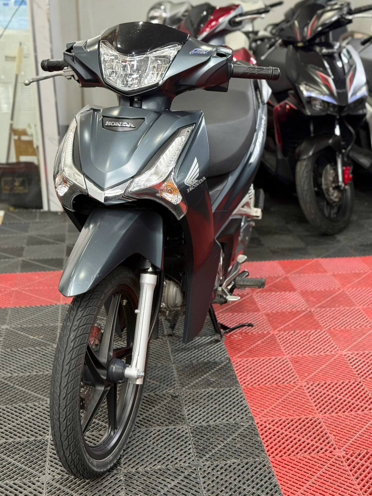 Honda Future 2023 59XB-32023