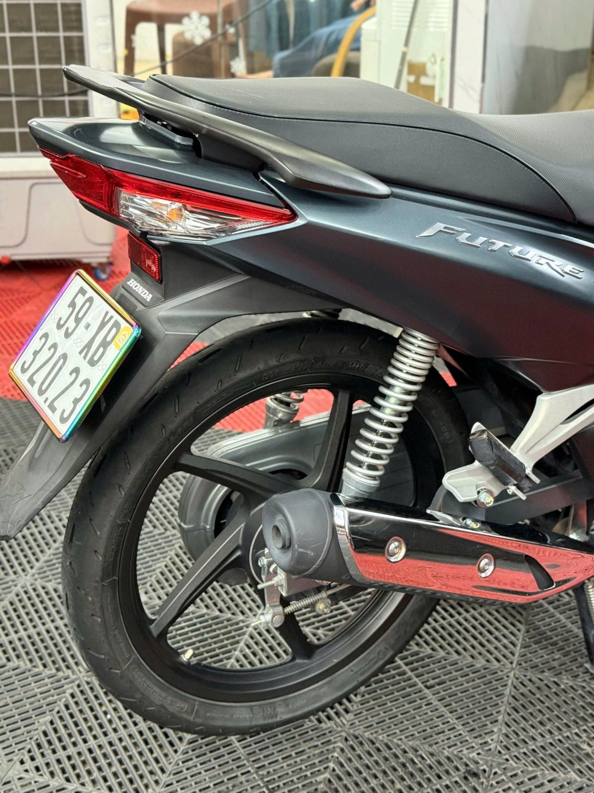 Honda Future 2023 59XB-32023