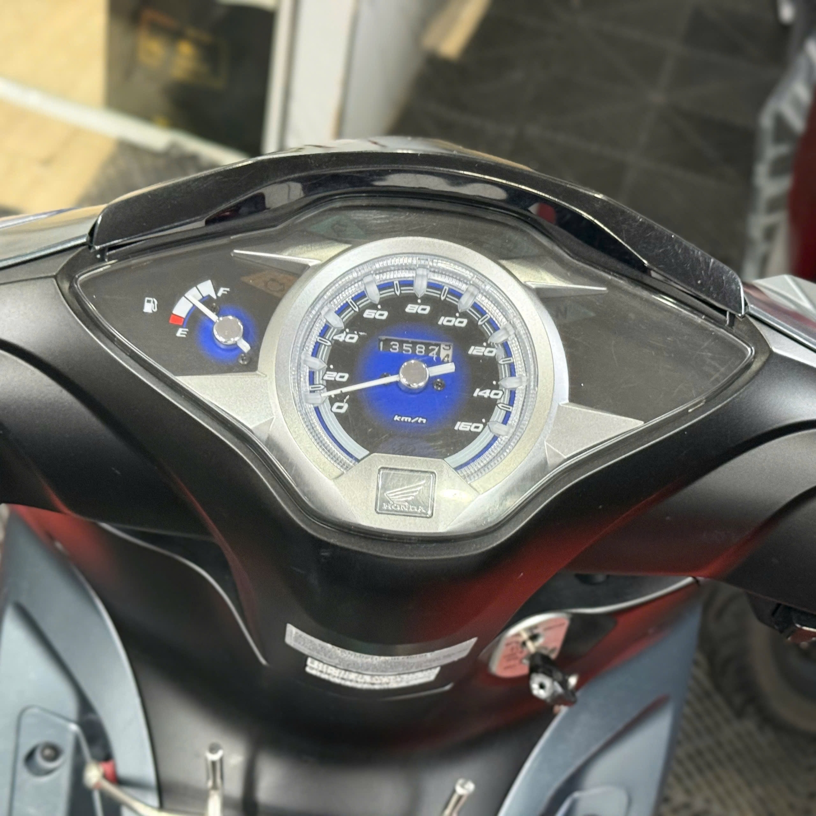 Honda Future 2023 59XB-32023