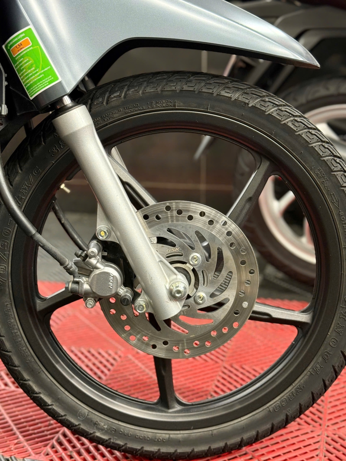 Honda Future 2023 59XB-32023