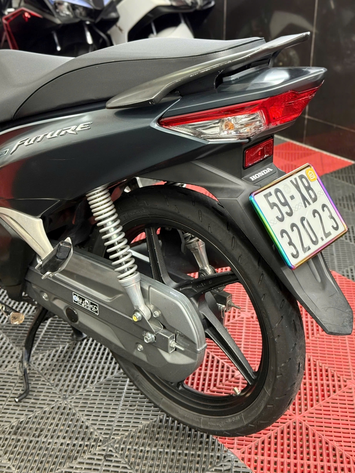 Honda Future 2023 59XB-32023