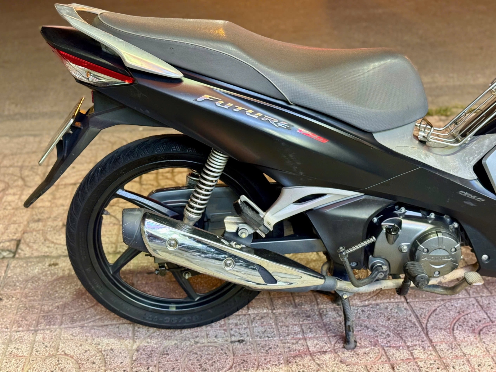 Honda Future 2018 63B2-70700