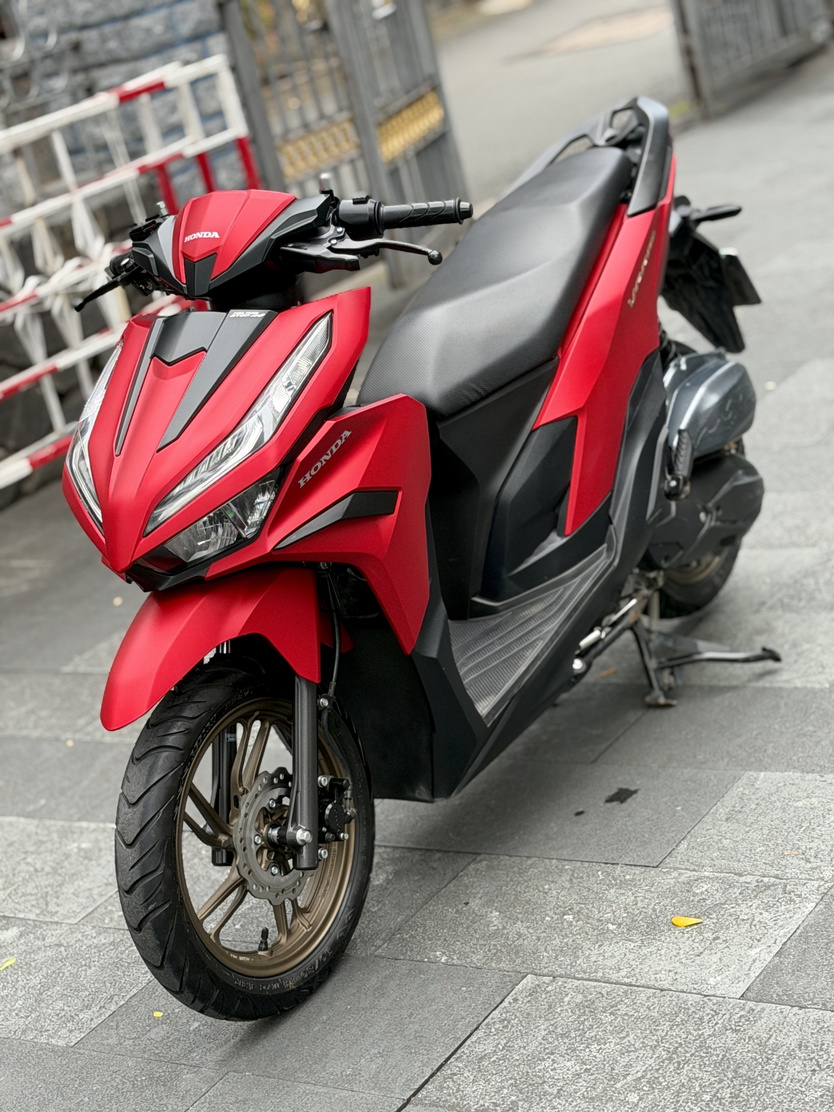 HONDA VARIO 125 11/2025 BS 50AD 83682