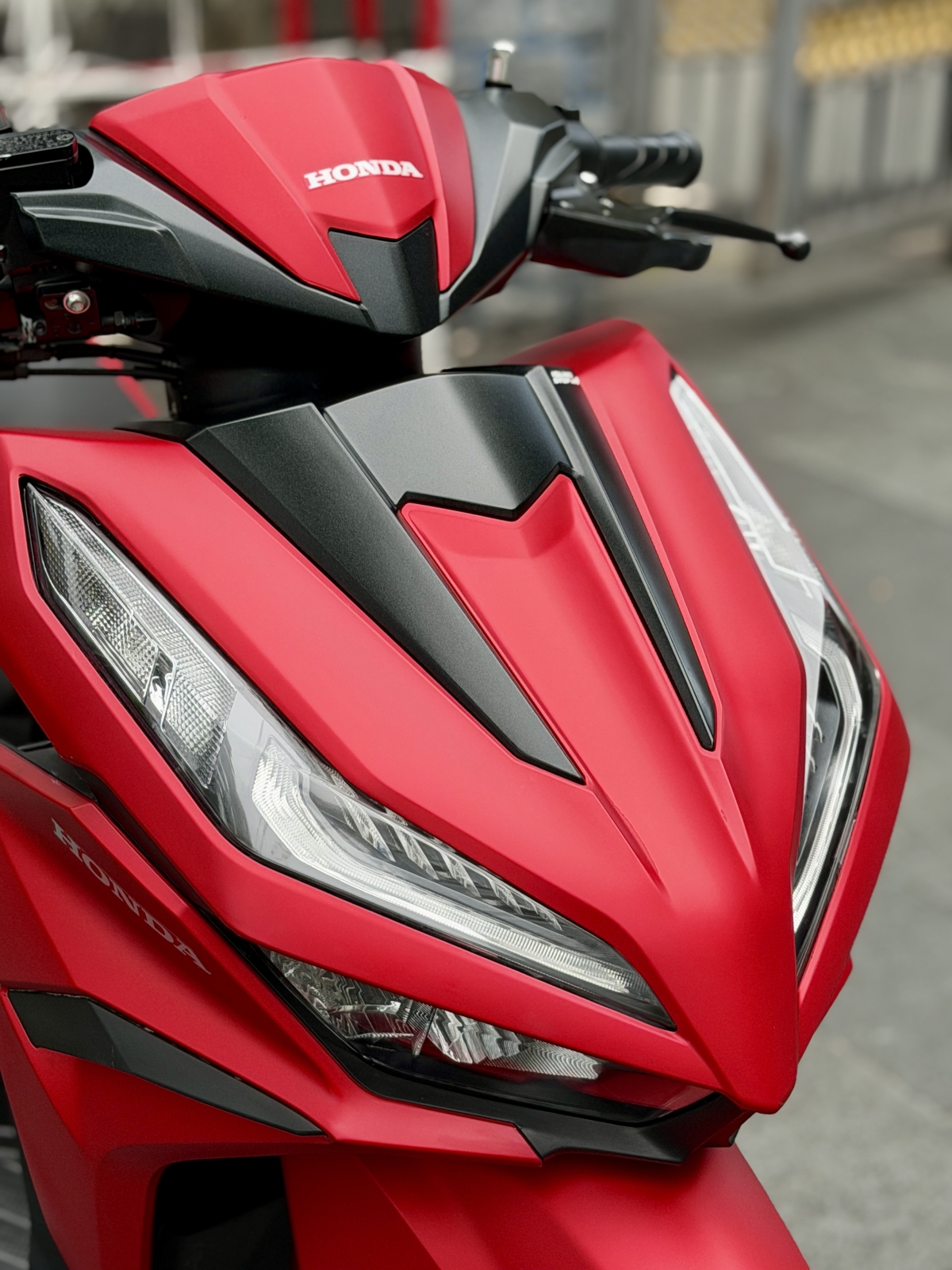 HONDA VARIO 125 11/2025 BS 50AD 83682