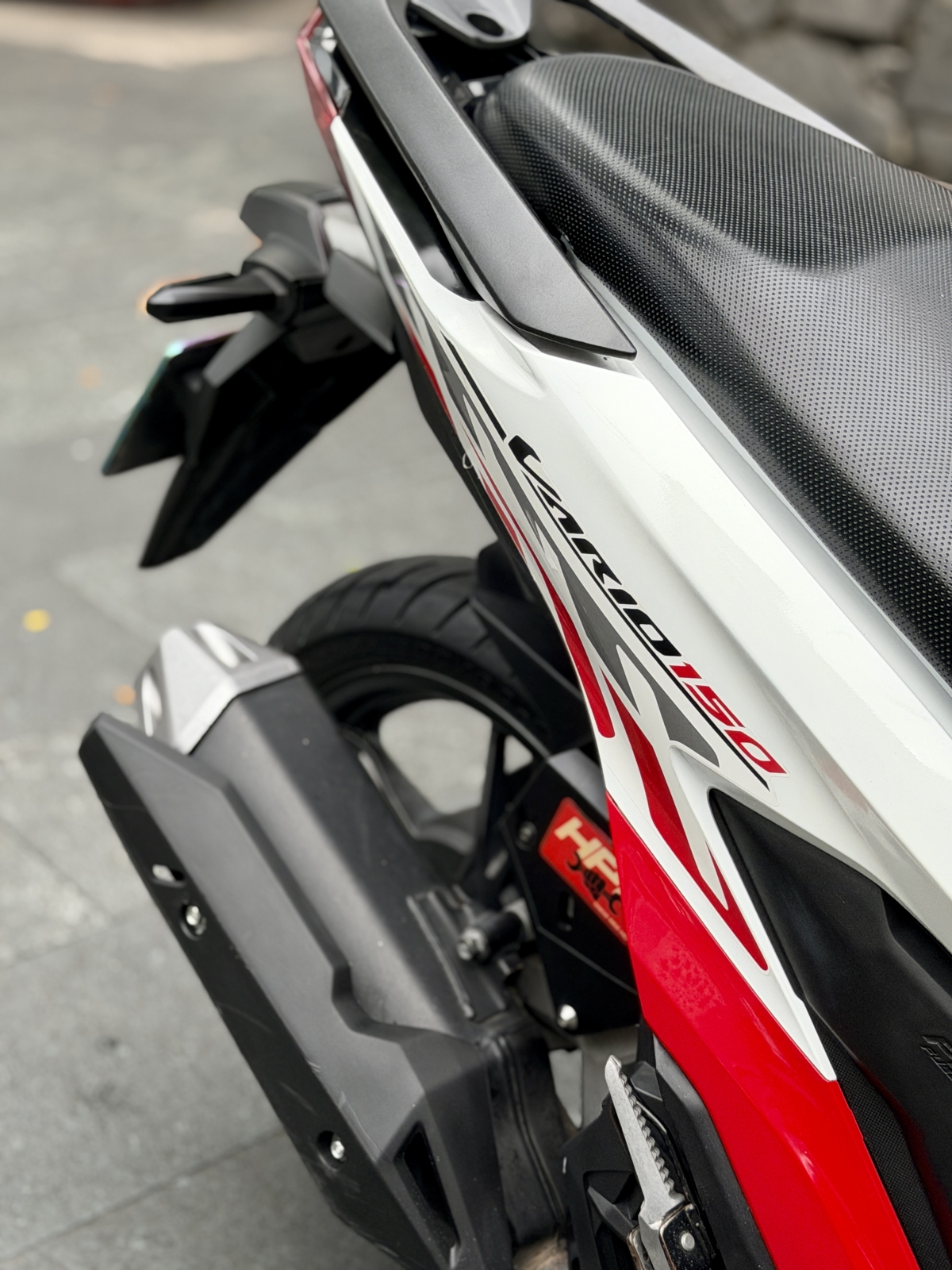 VARIO 150 2020 BS 50X1 17630