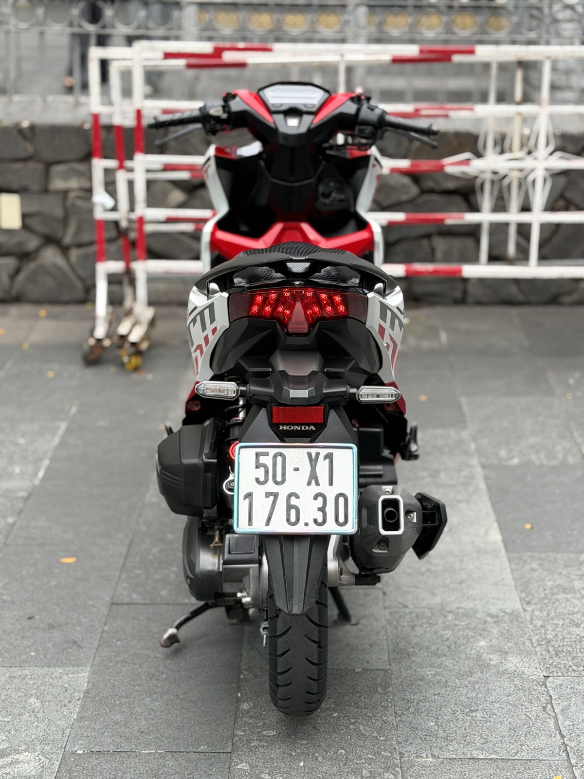 VARIO 150 2020 BS 50X1 17630