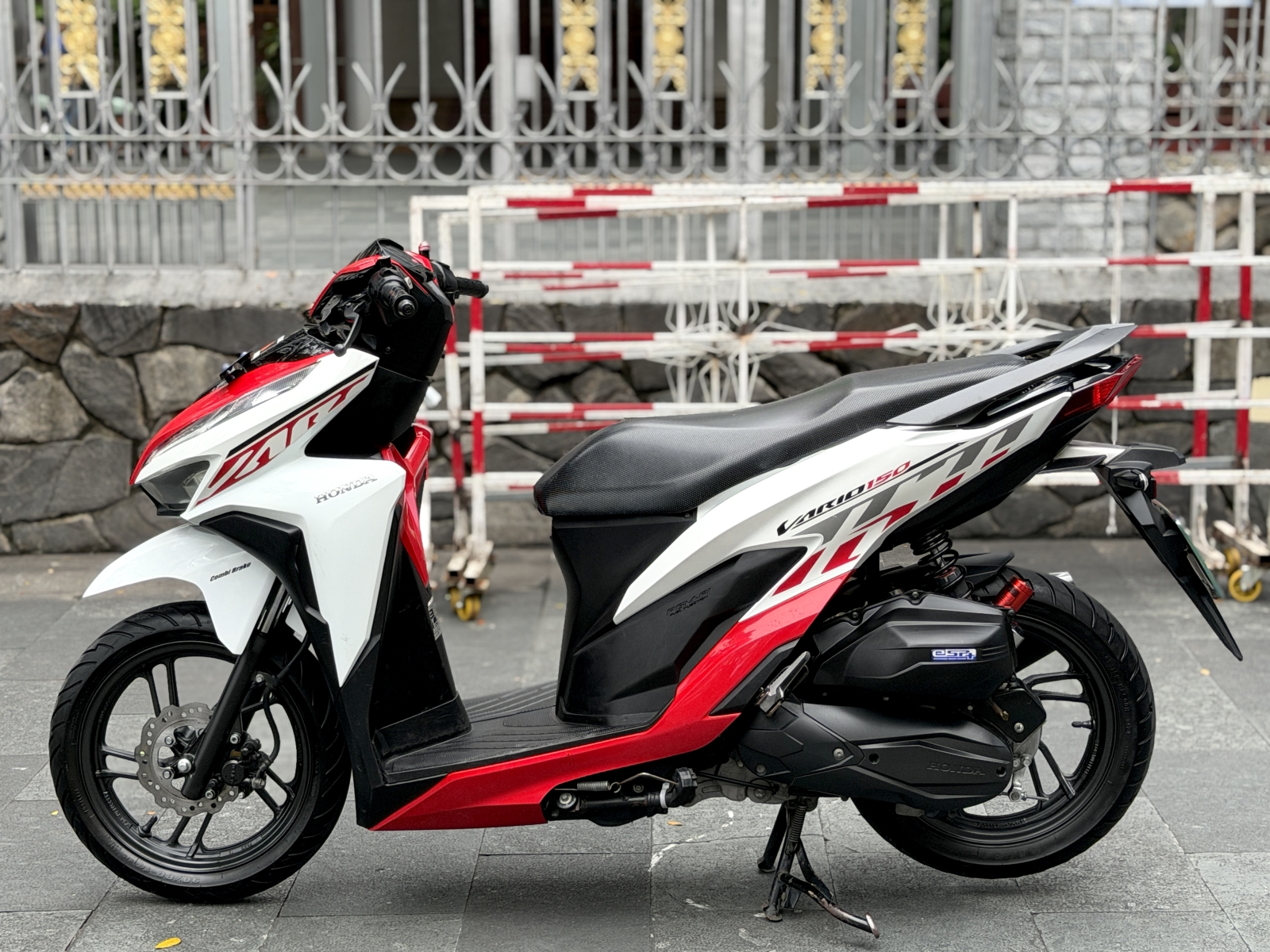 VARIO 150 2020 BS 50X1 17630