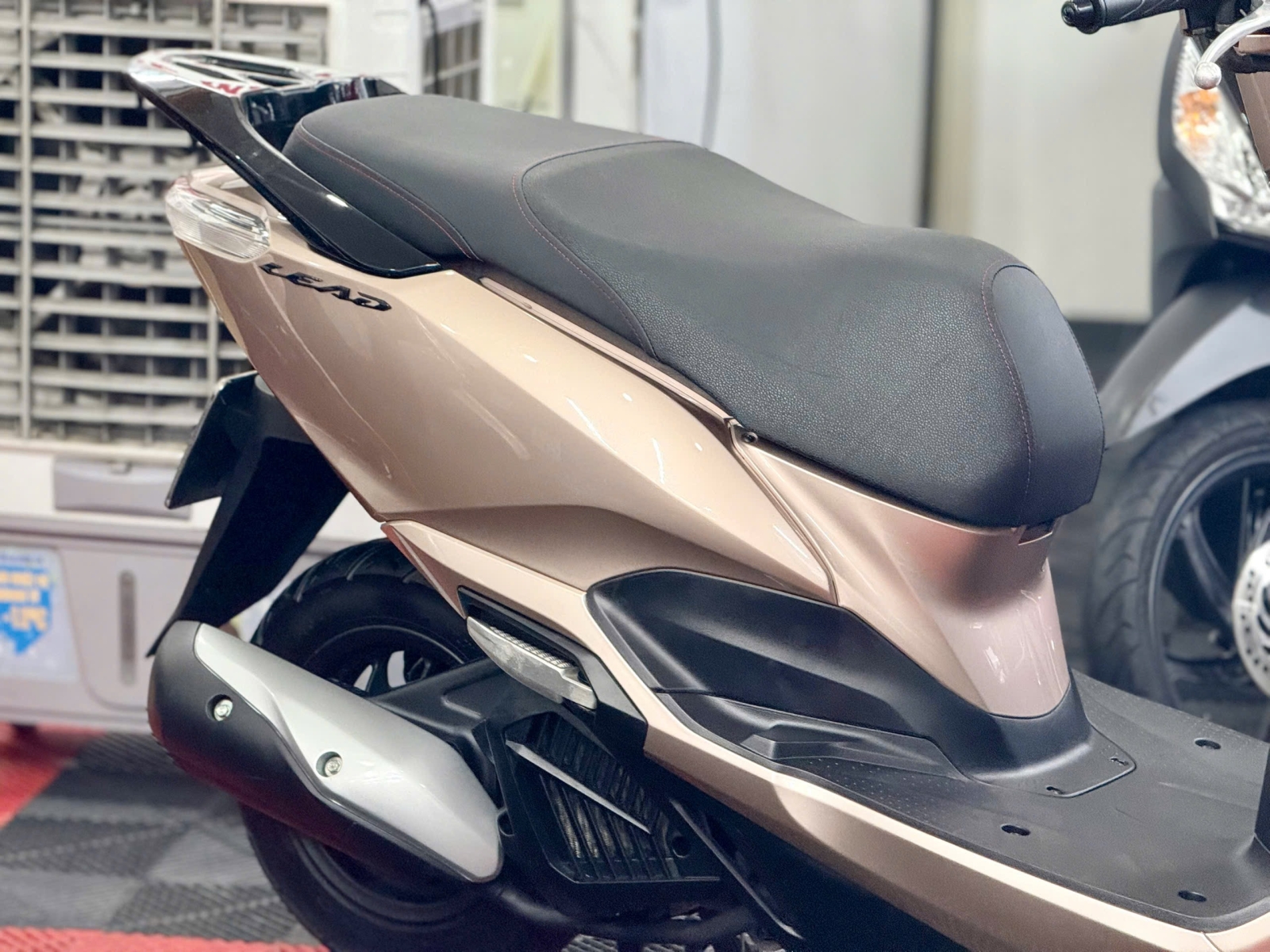 Honda Lead 2019 61C1-89563