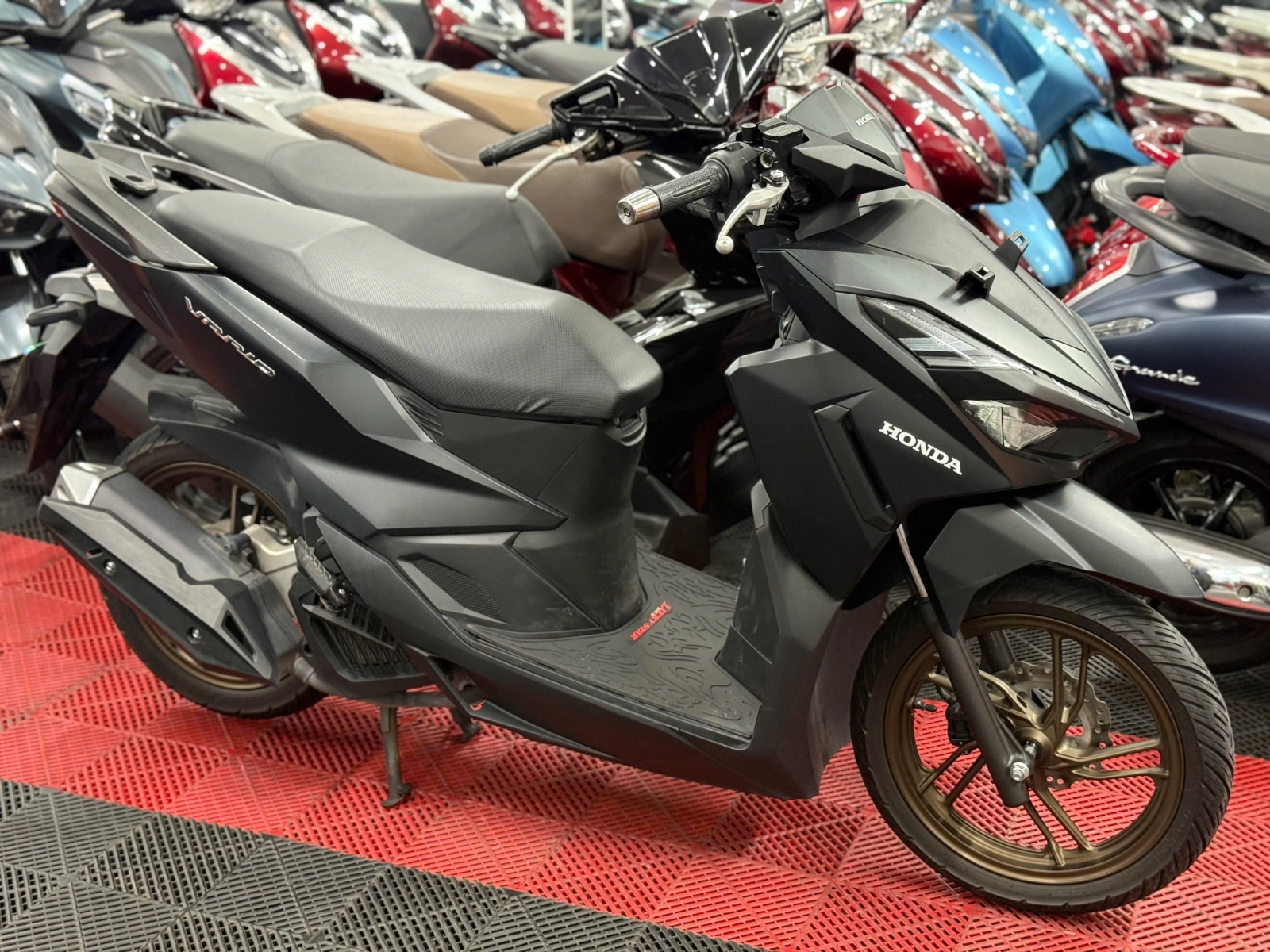 HONDA VARIO 125 2026 SMK 9000KM 65AB-28844