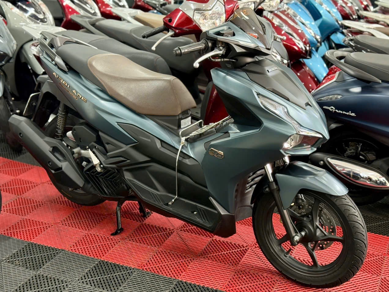 HONDA AIRBLADE 160 ABS 2022 59C4-17347