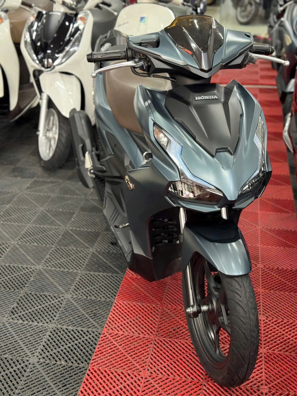 HONDA AIRBLADE 160 ABS 2022 59C4-17347