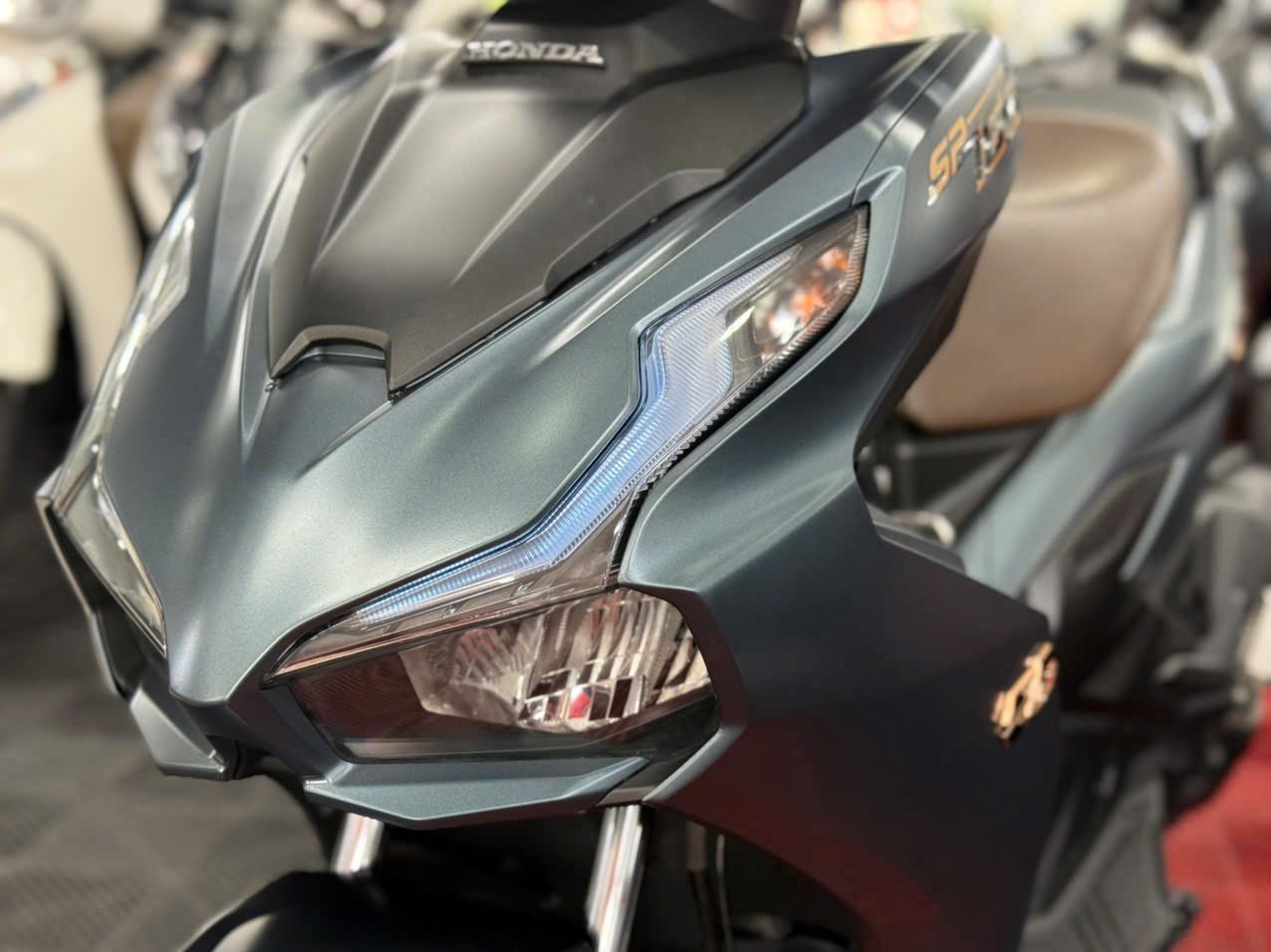 HONDA AIRBLADE 160 ABS 2022 59C4-17347